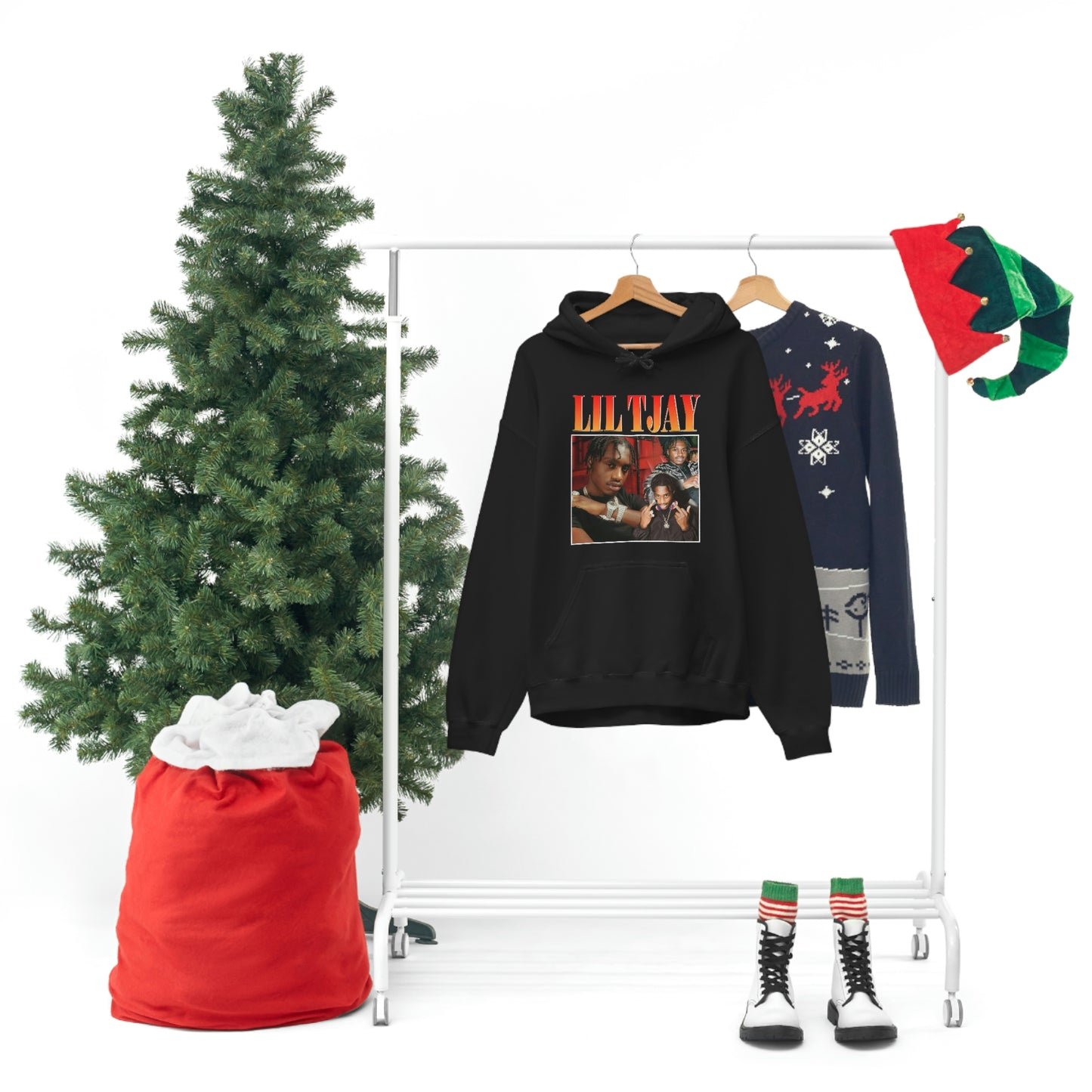 LIL TJAY Sweatshirt