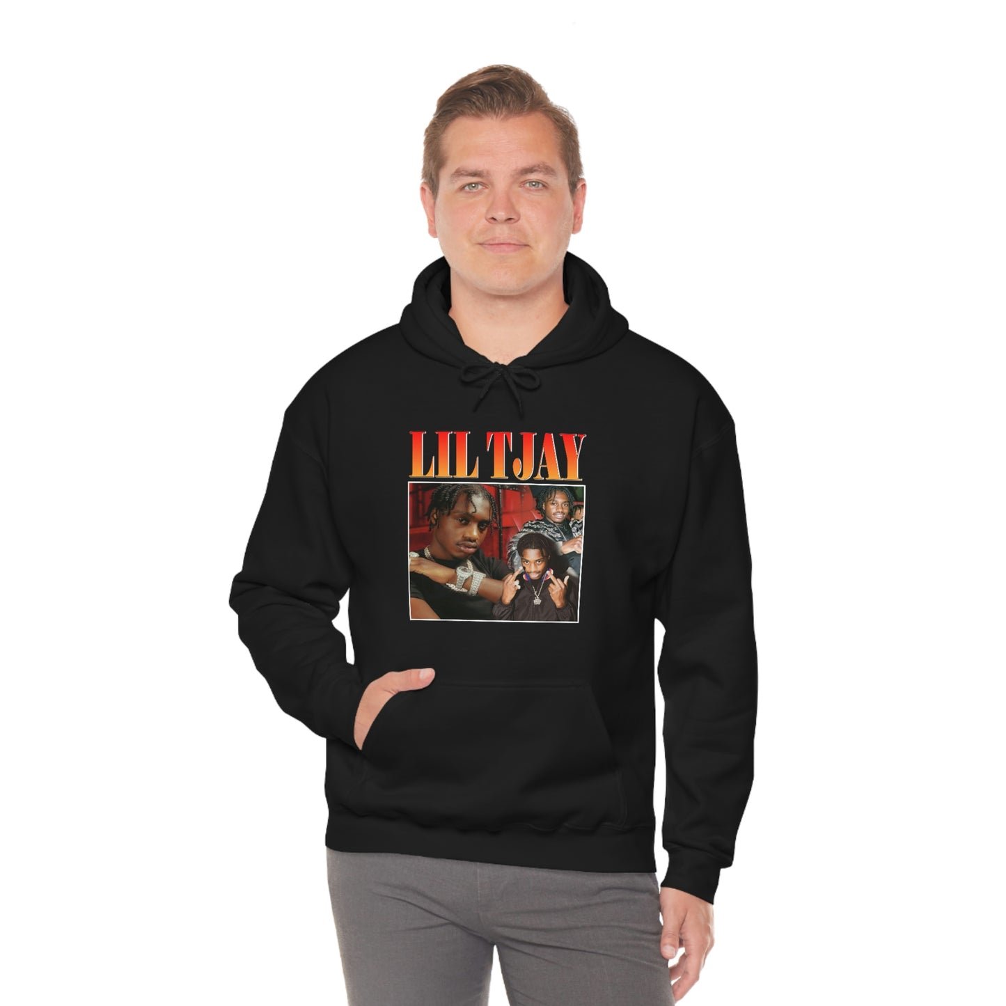 LIL TJAY Sweatshirt