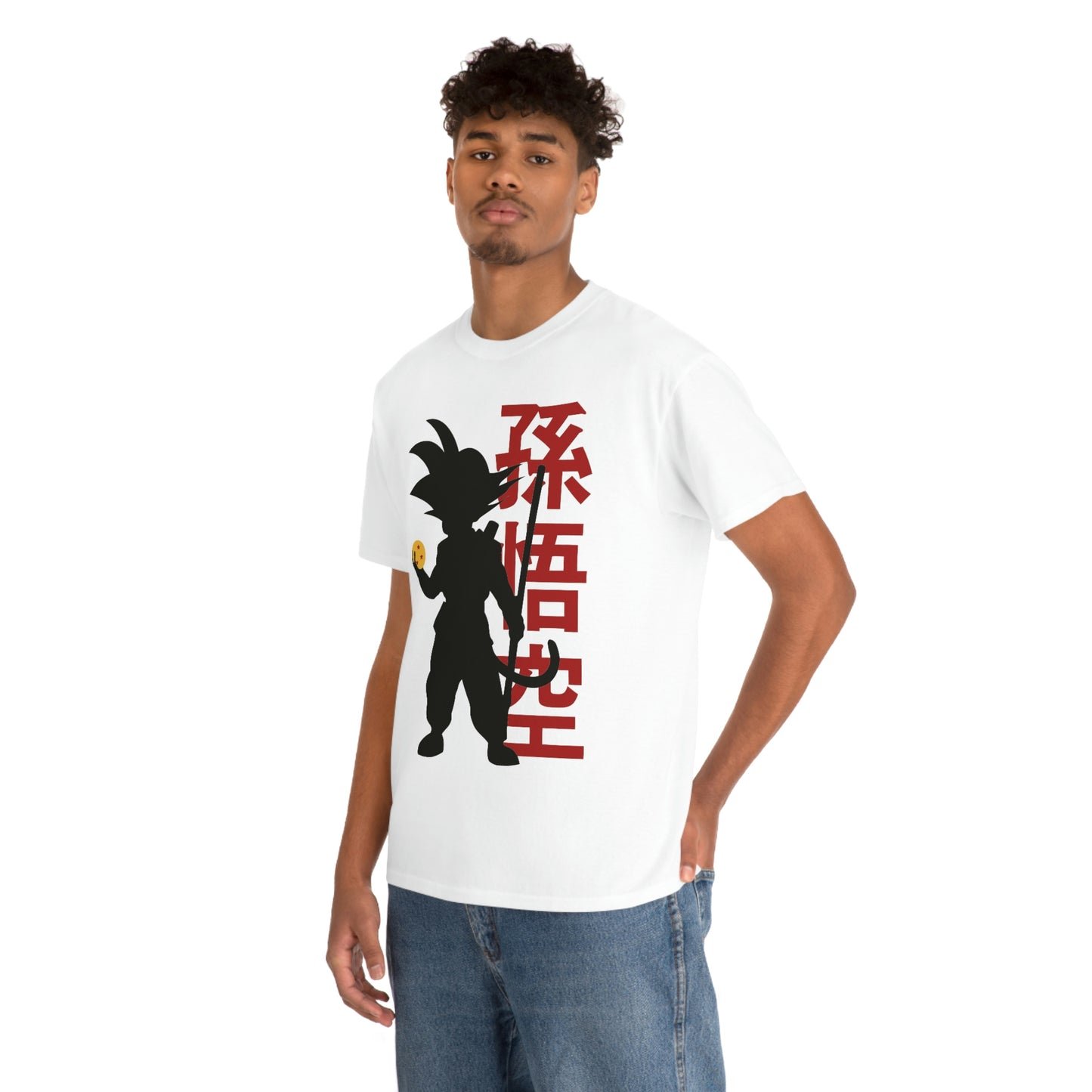 Son Goku Tee