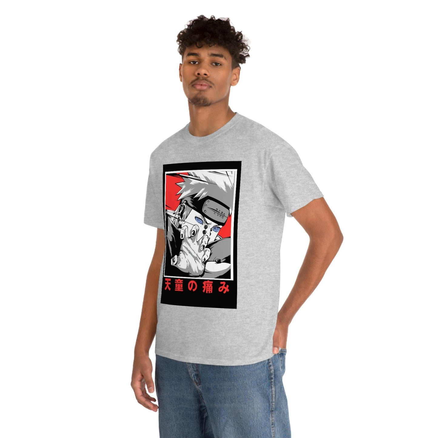 Naguto Uzumaki Tee