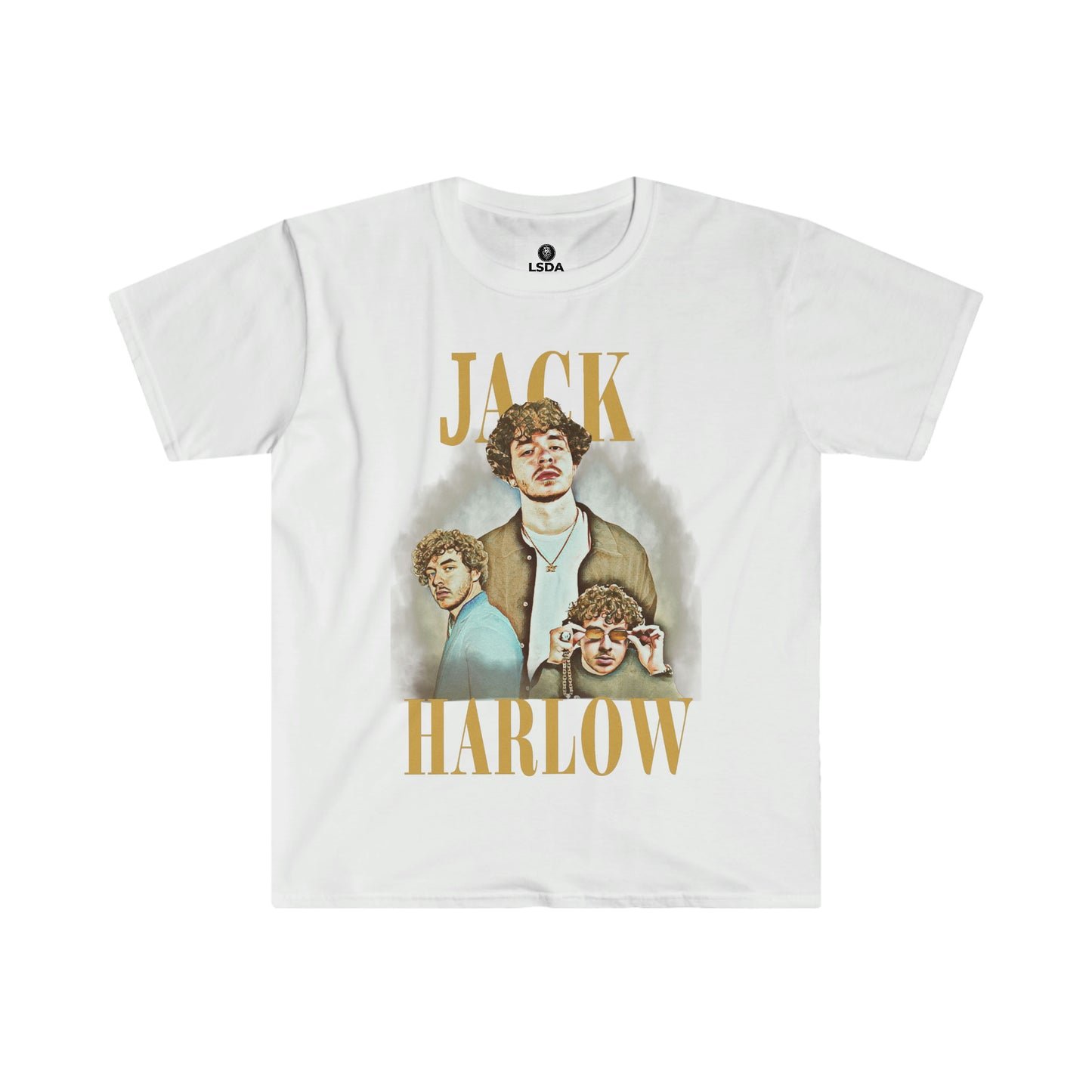 JACK HARLOW T-Shirt