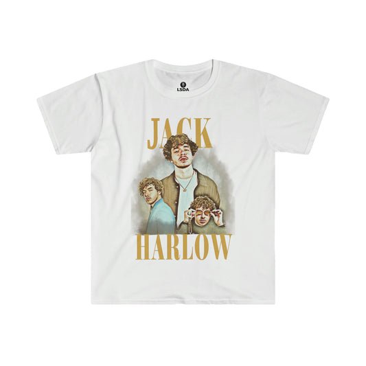 JACK HARLOW T-Shirt
