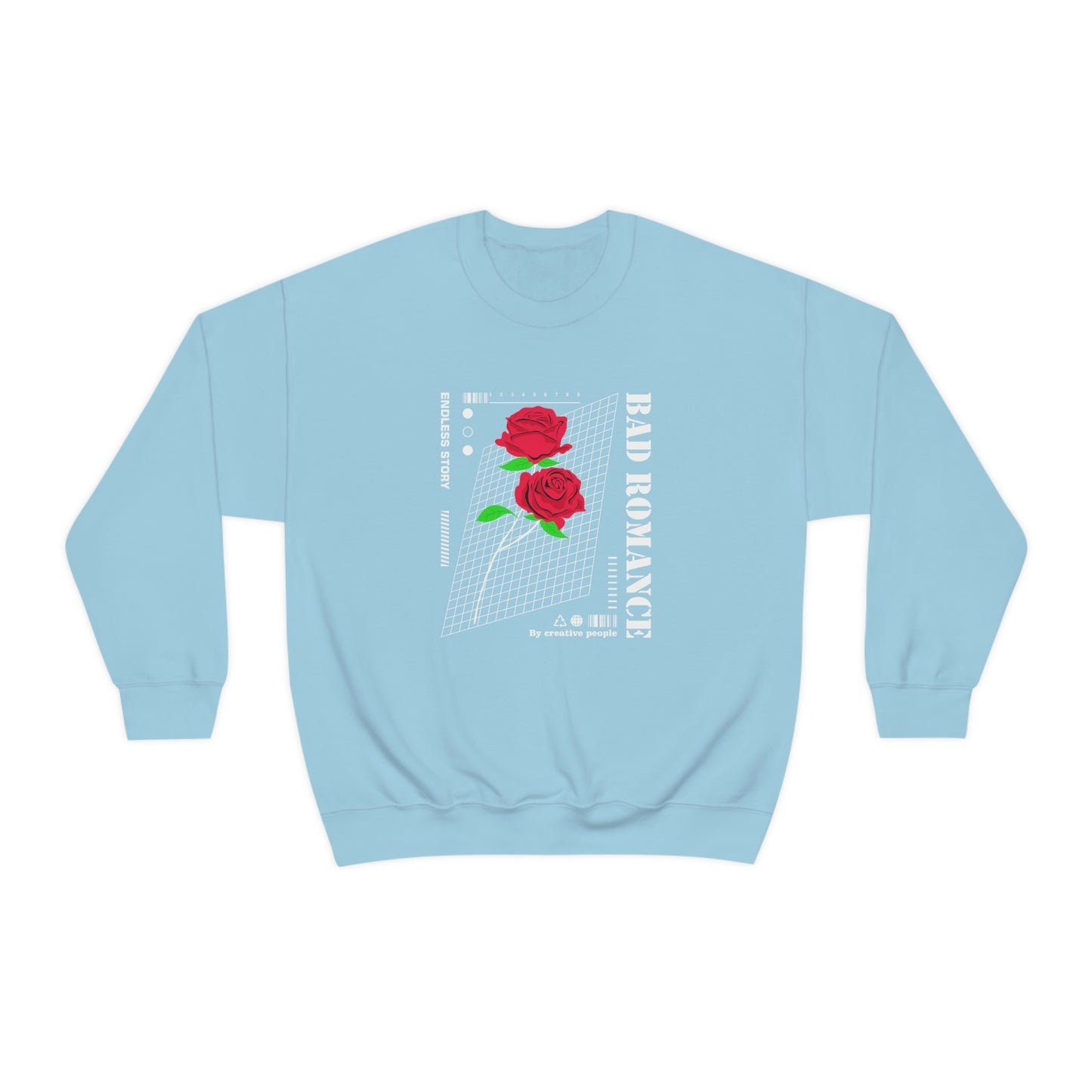 Bad Romance Sweatshirt