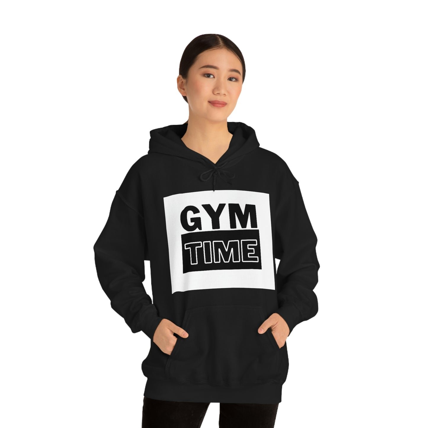 Gym Time Sweatshirt