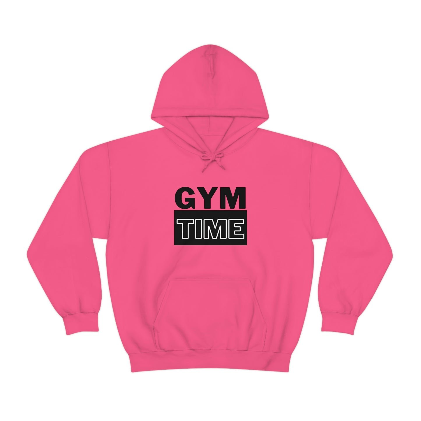 Gym Time Sweatshirt