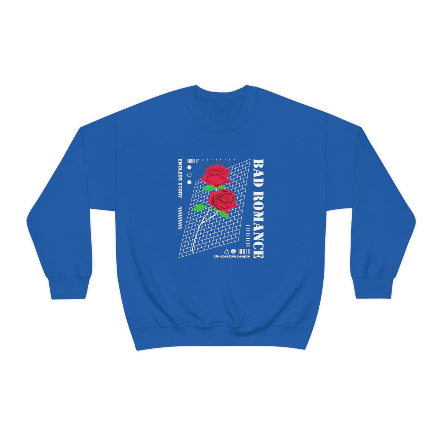 Bad Romance Sweatshirt