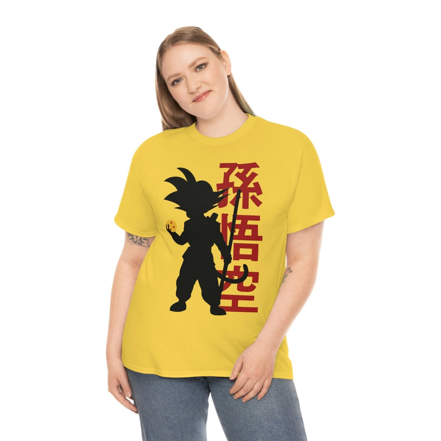 Son Goku Tee