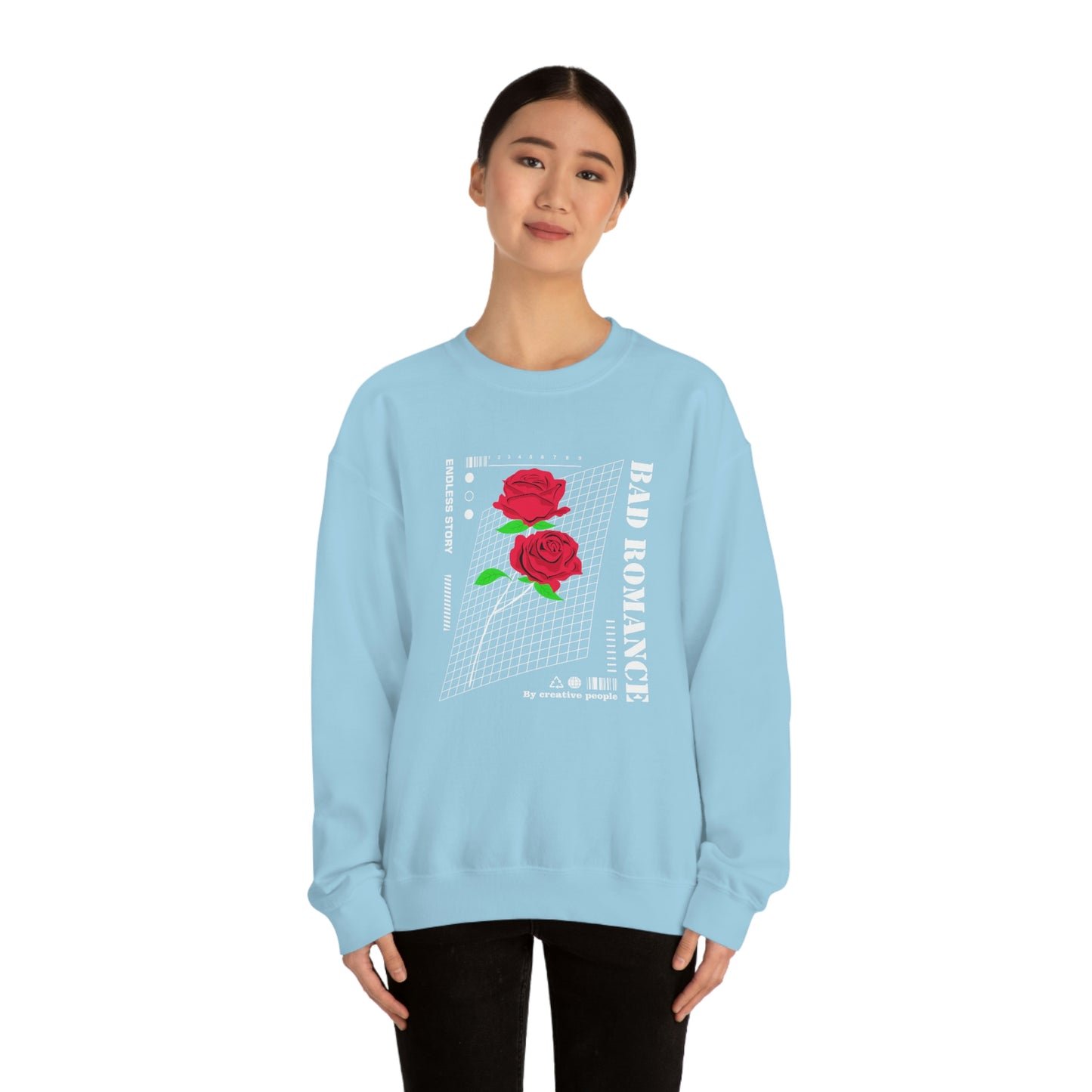 Bad Romance Sweatshirt