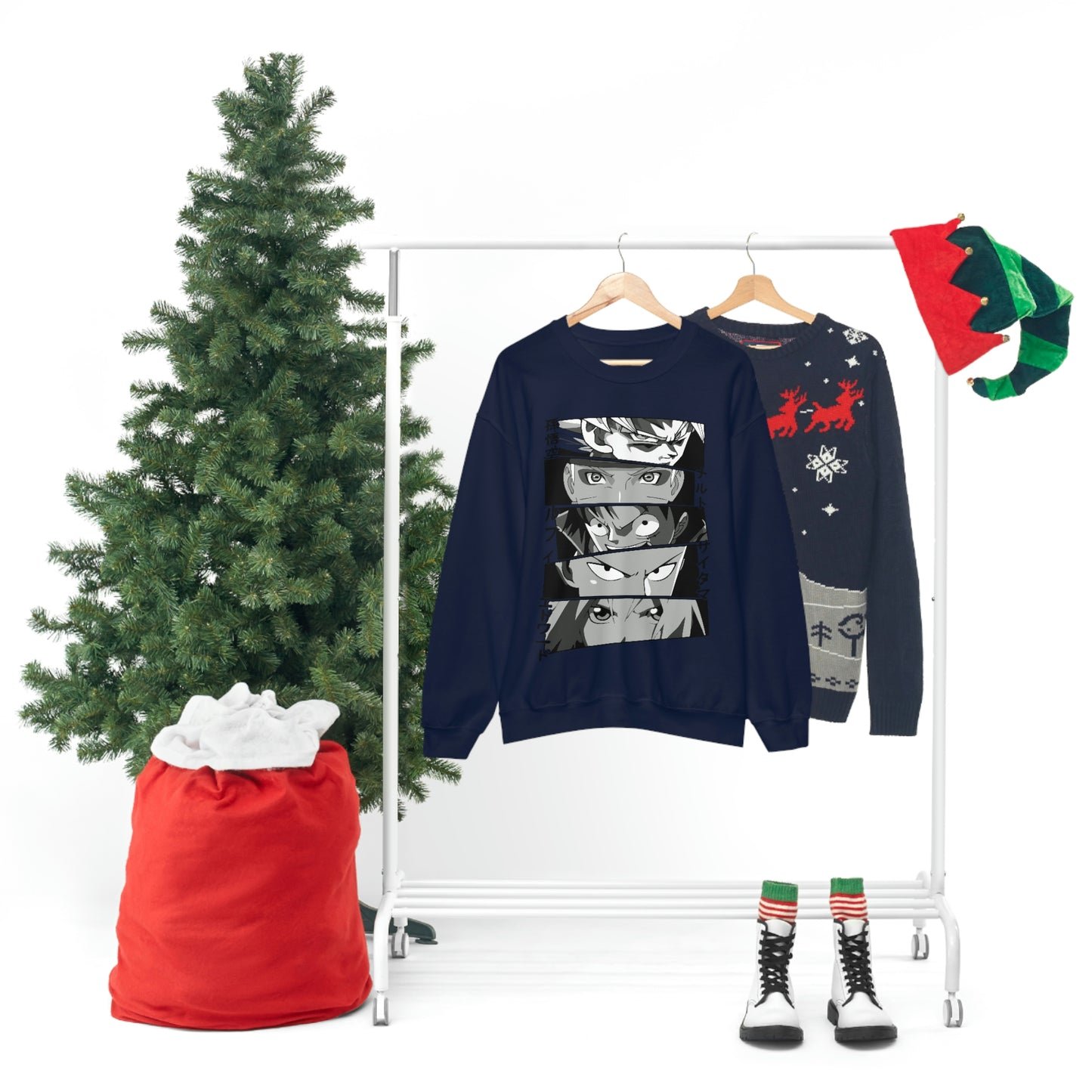 The Final Countdown  Sweatshirt