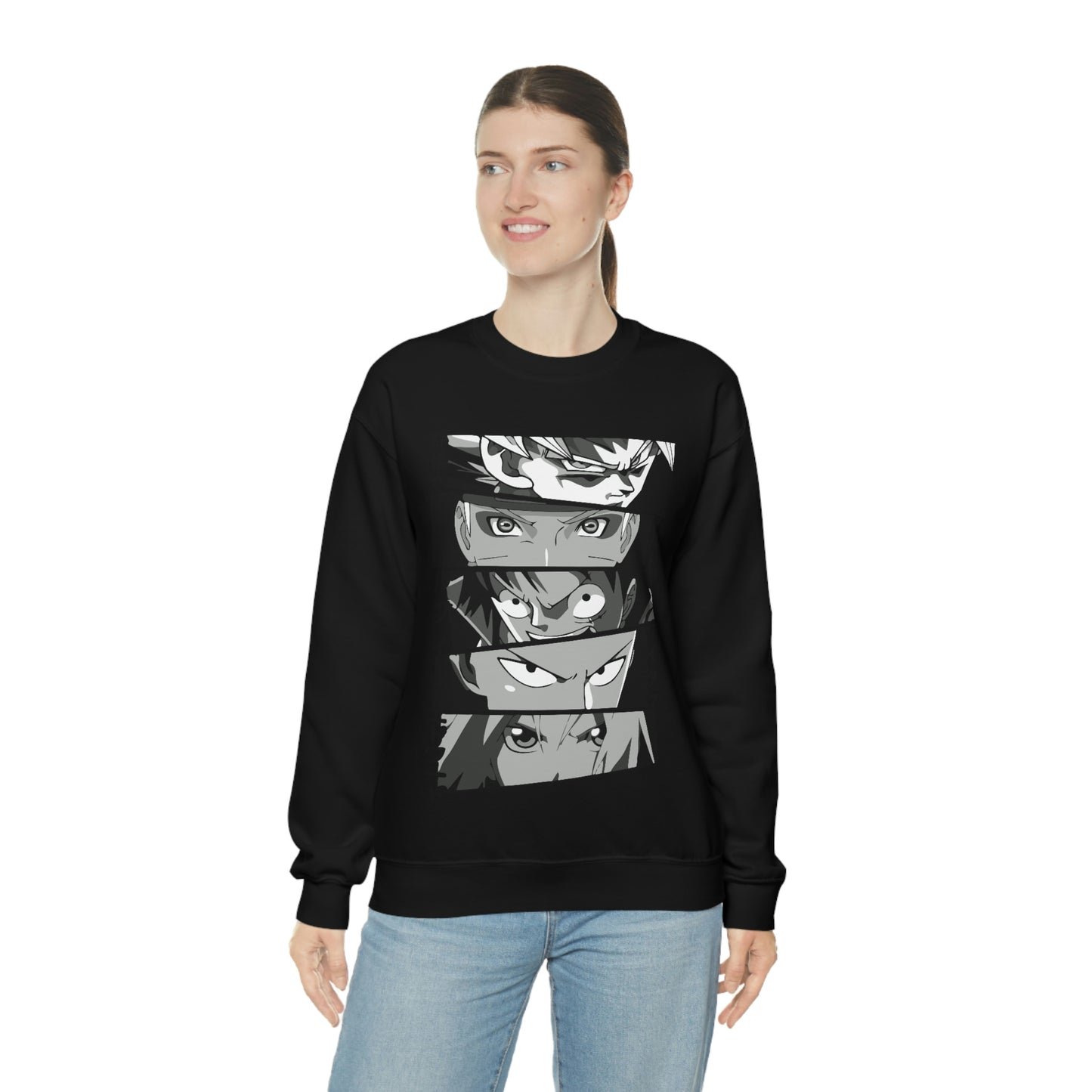 The Final Countdown  Sweatshirt