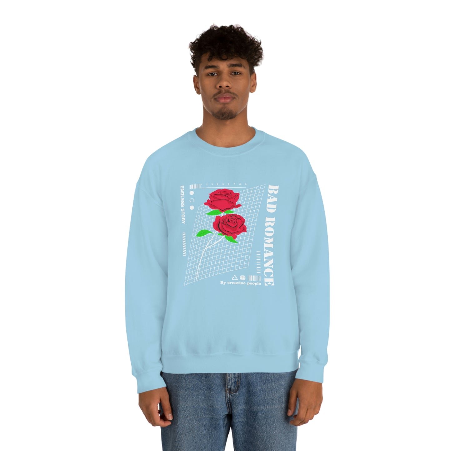 Bad Romance Sweatshirt