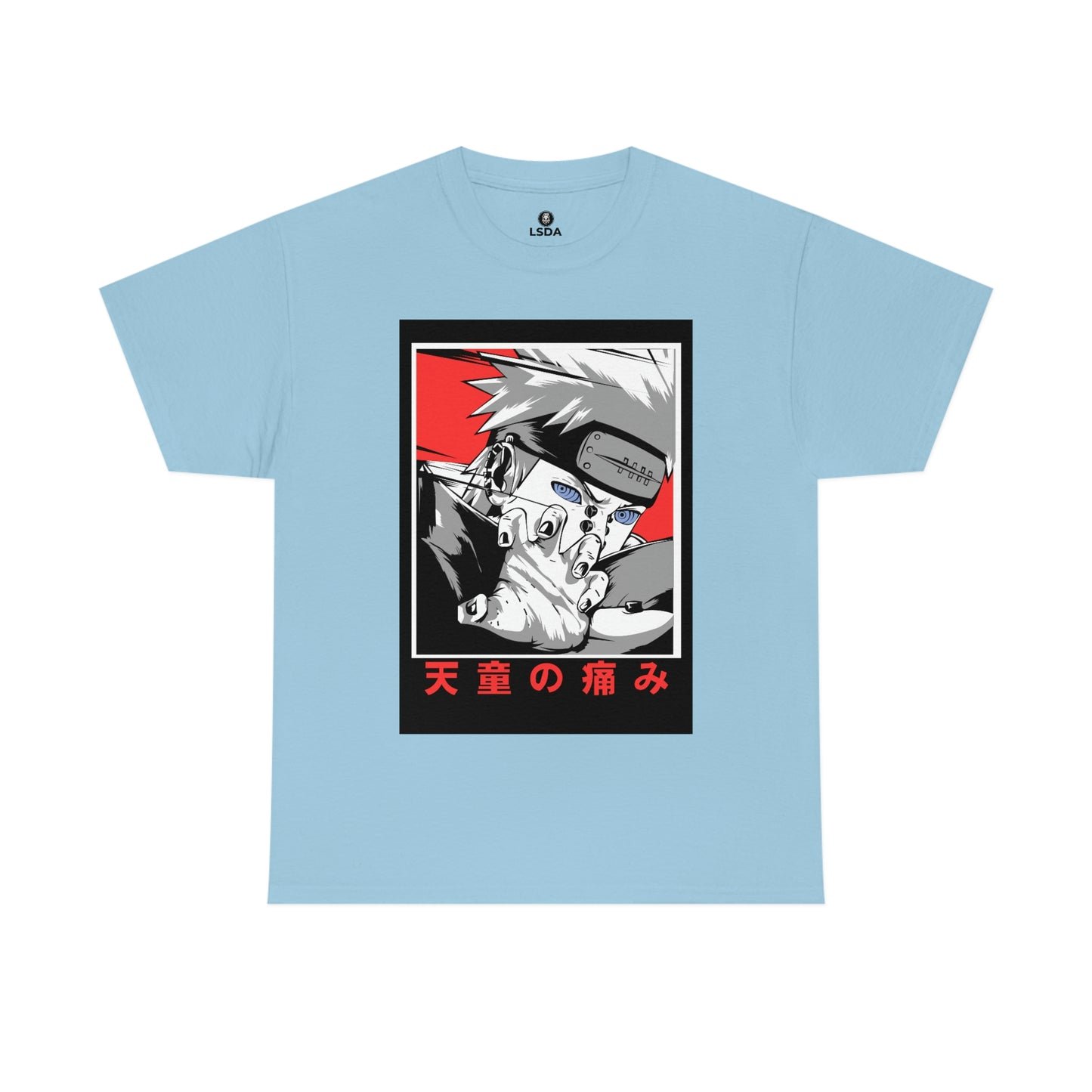 Naguto Uzumaki Tee