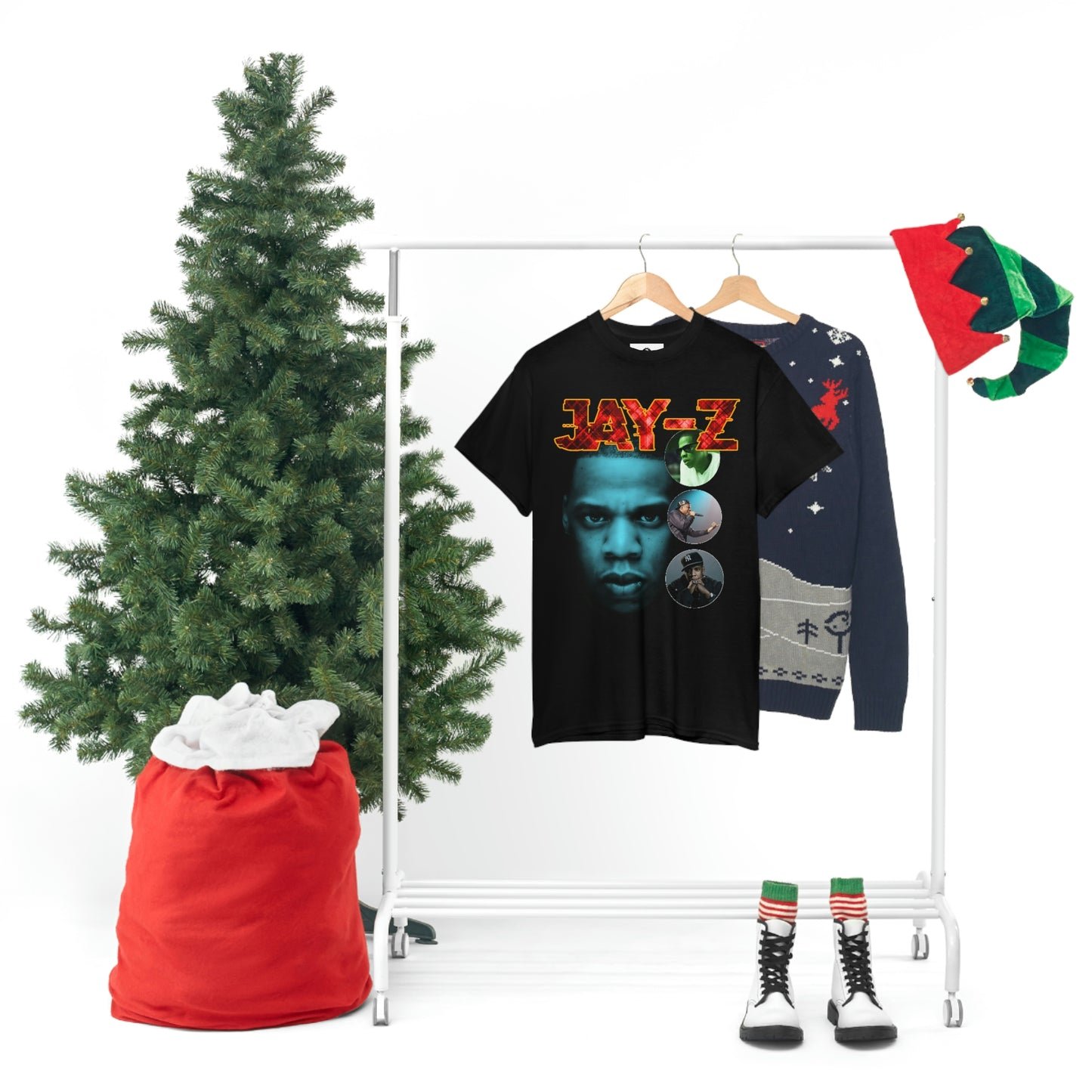 HOV Tee