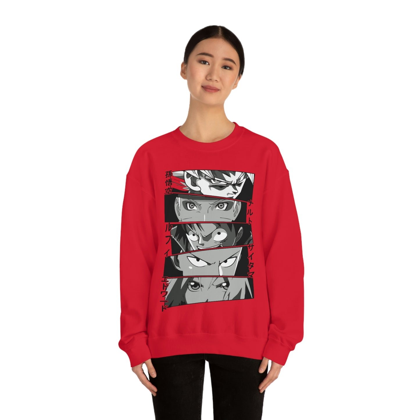The Final Countdown  Sweatshirt
