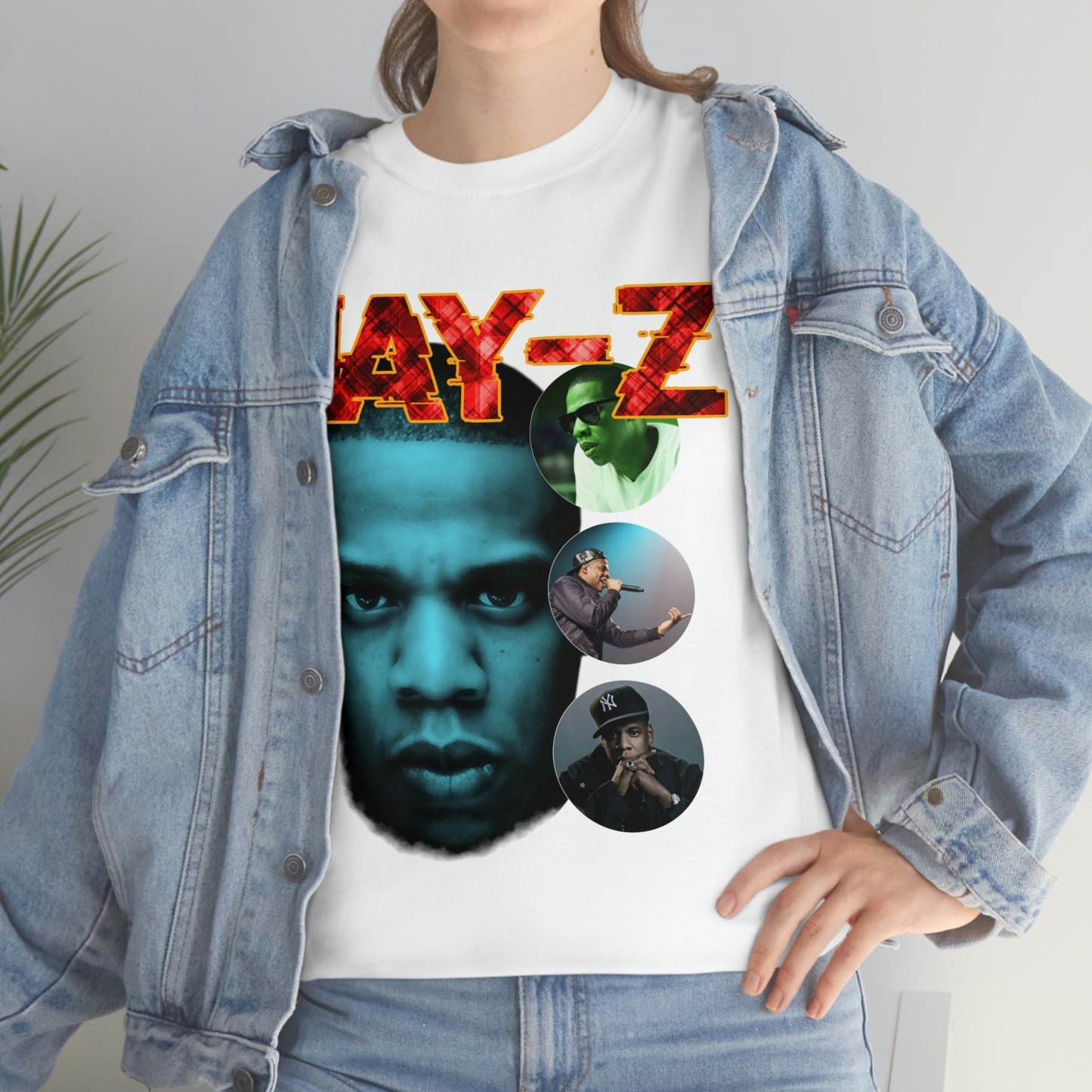 HOV Tee