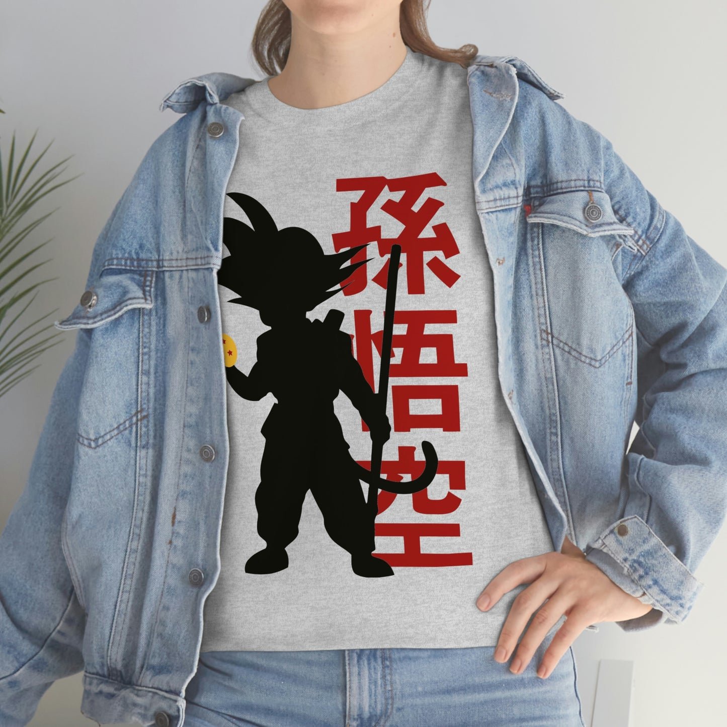 Son Goku Tee