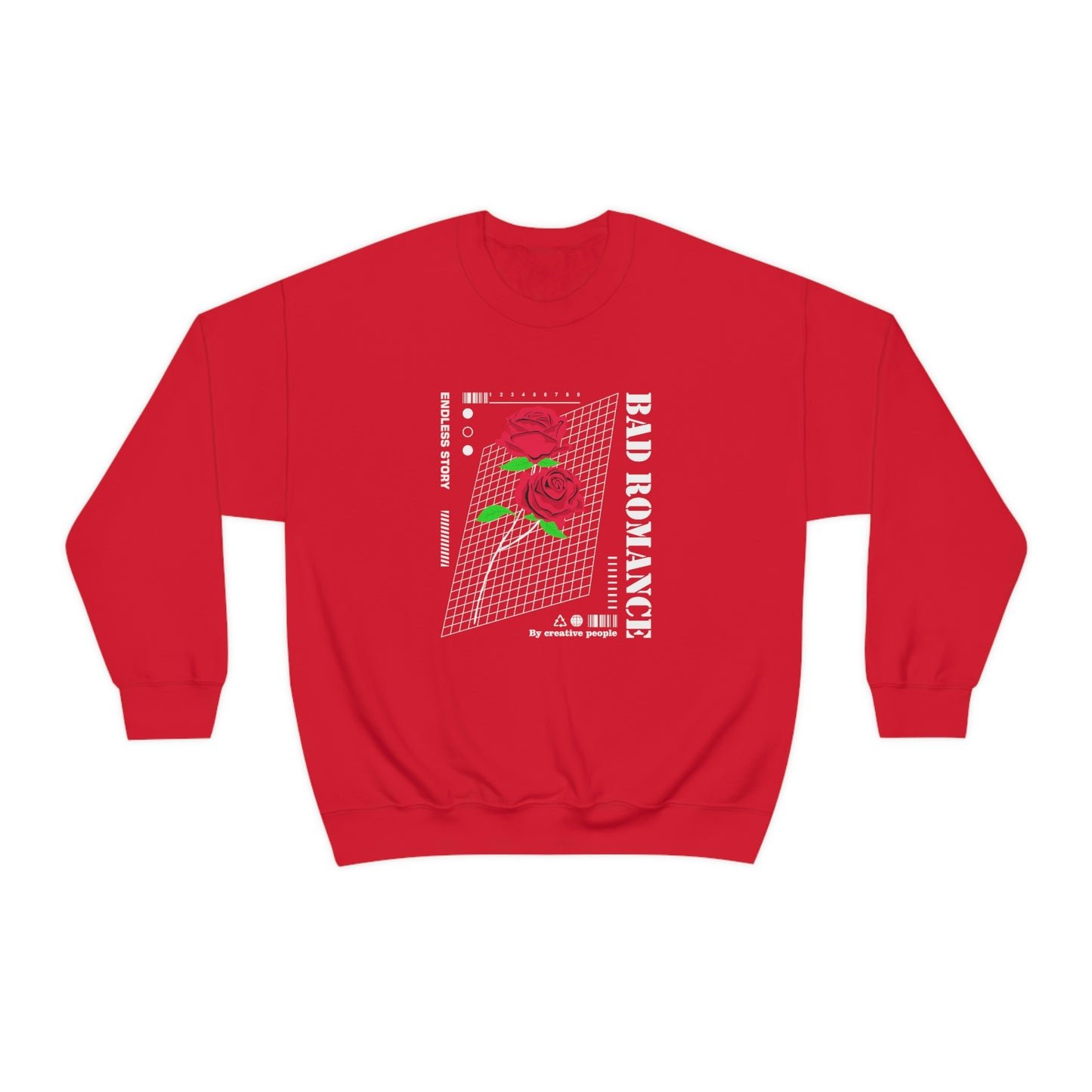Bad Romance Sweatshirt