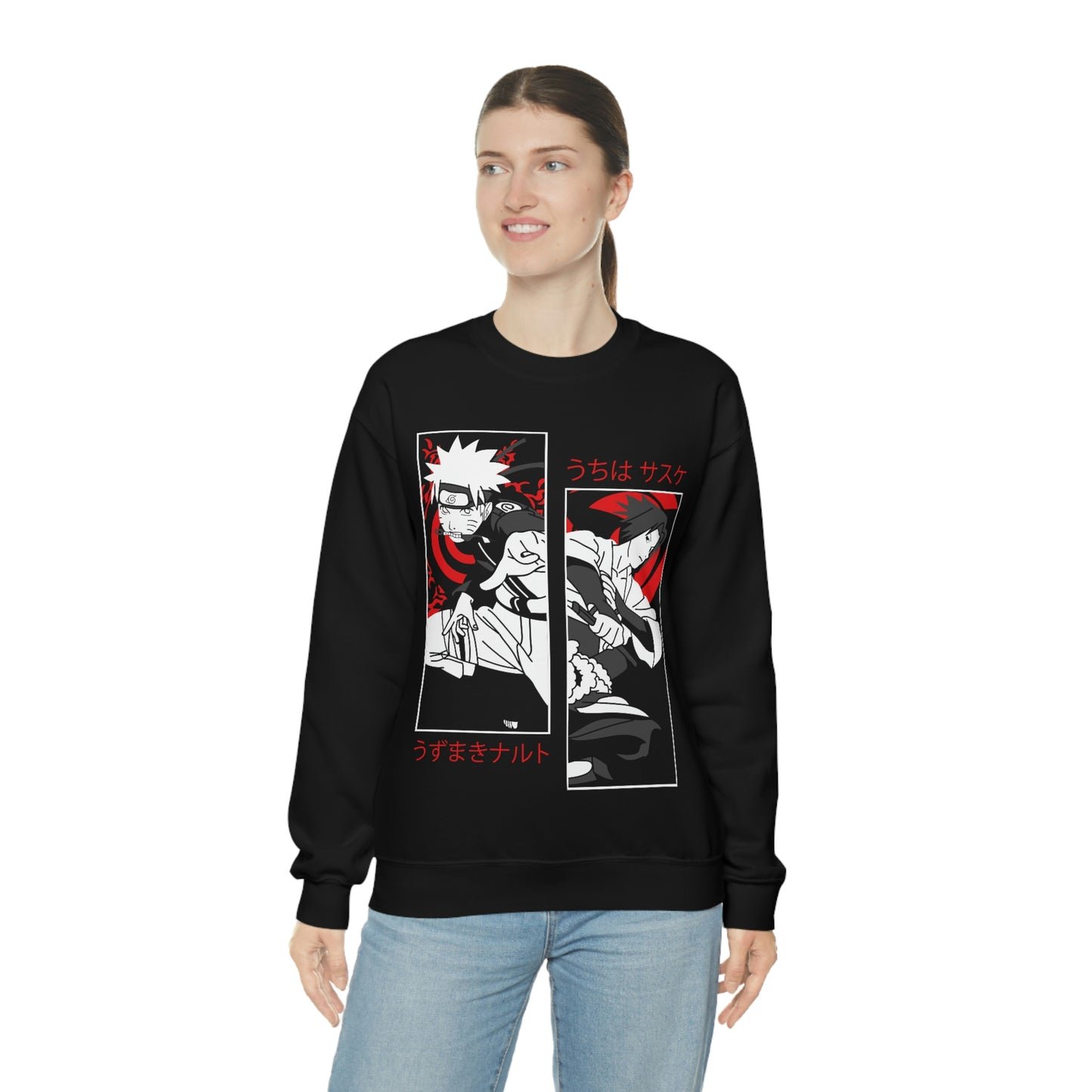 Saviors of the Leaf Sweatshirt