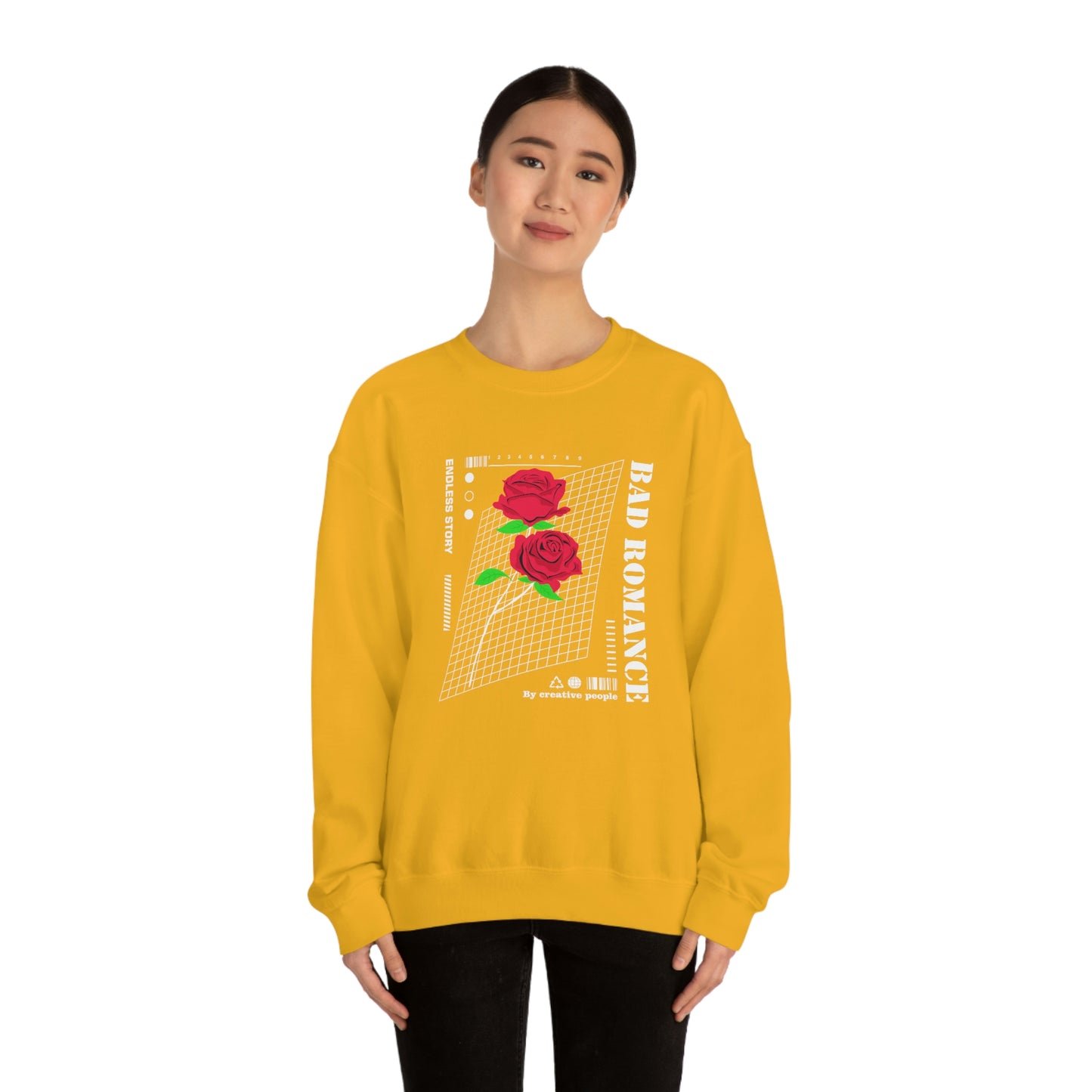 Bad Romance Sweatshirt
