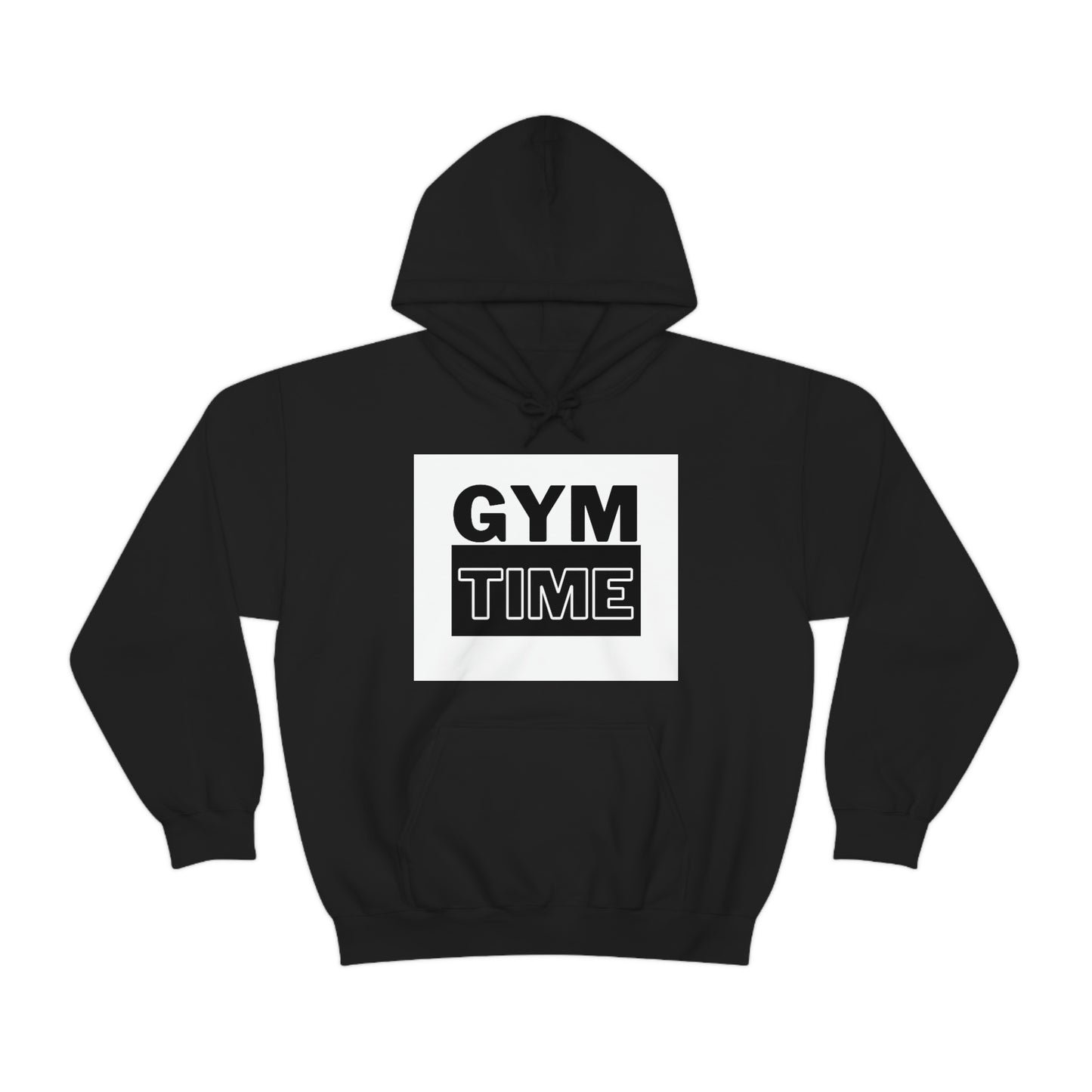 Gym Time Sweatshirt