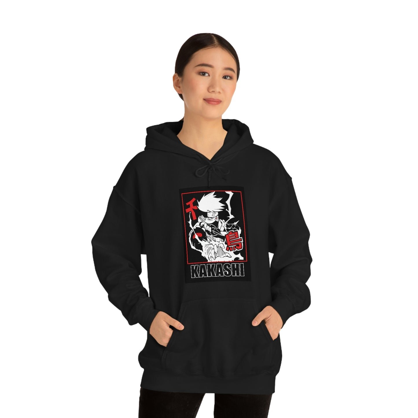 Sixth Hokage Sweatshirt