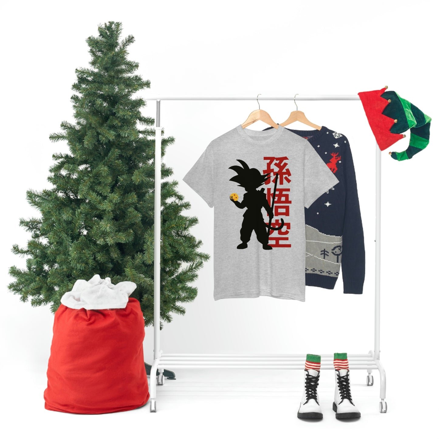 Son Goku Tee