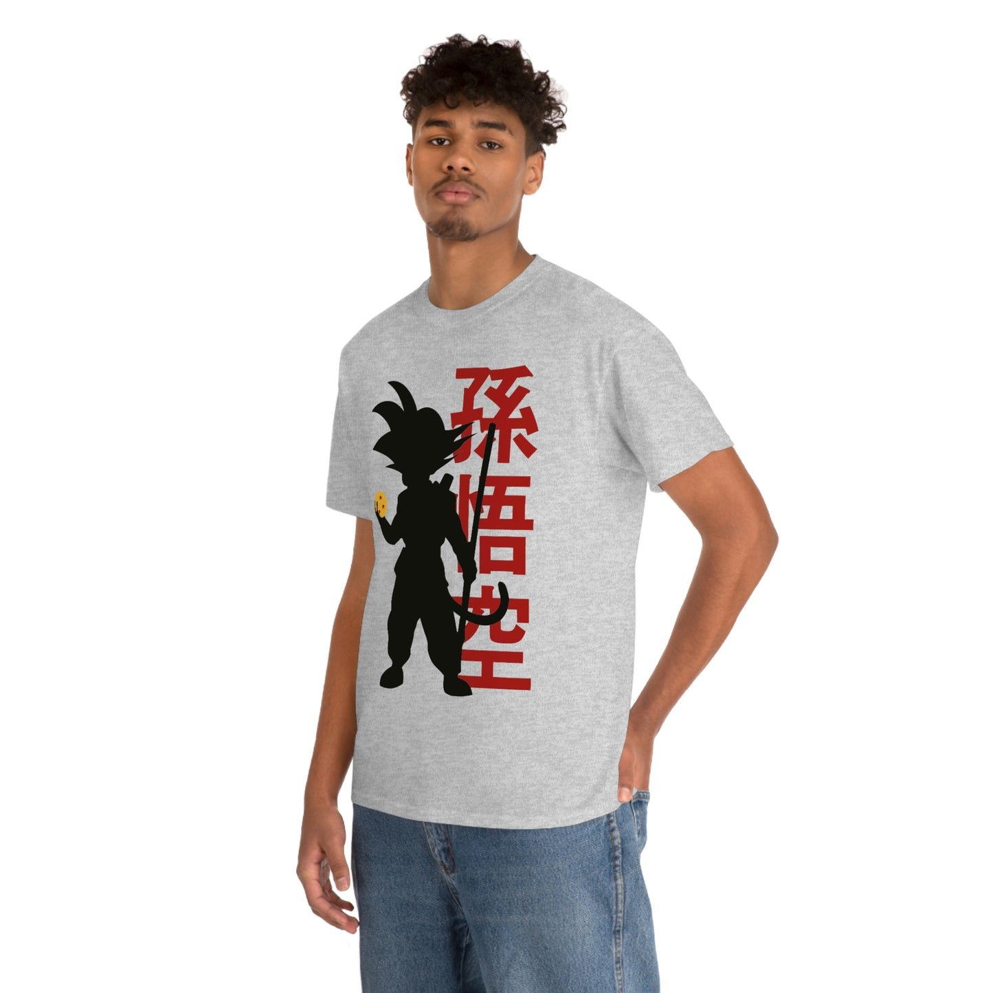 Son Goku Tee