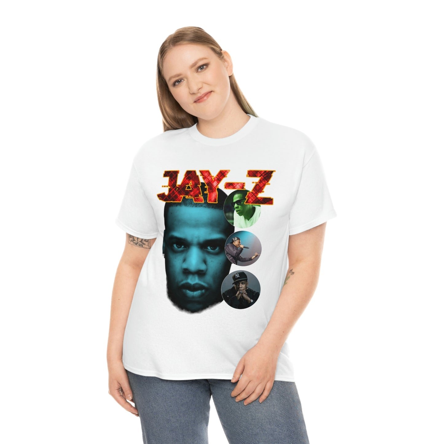 HOV Tee