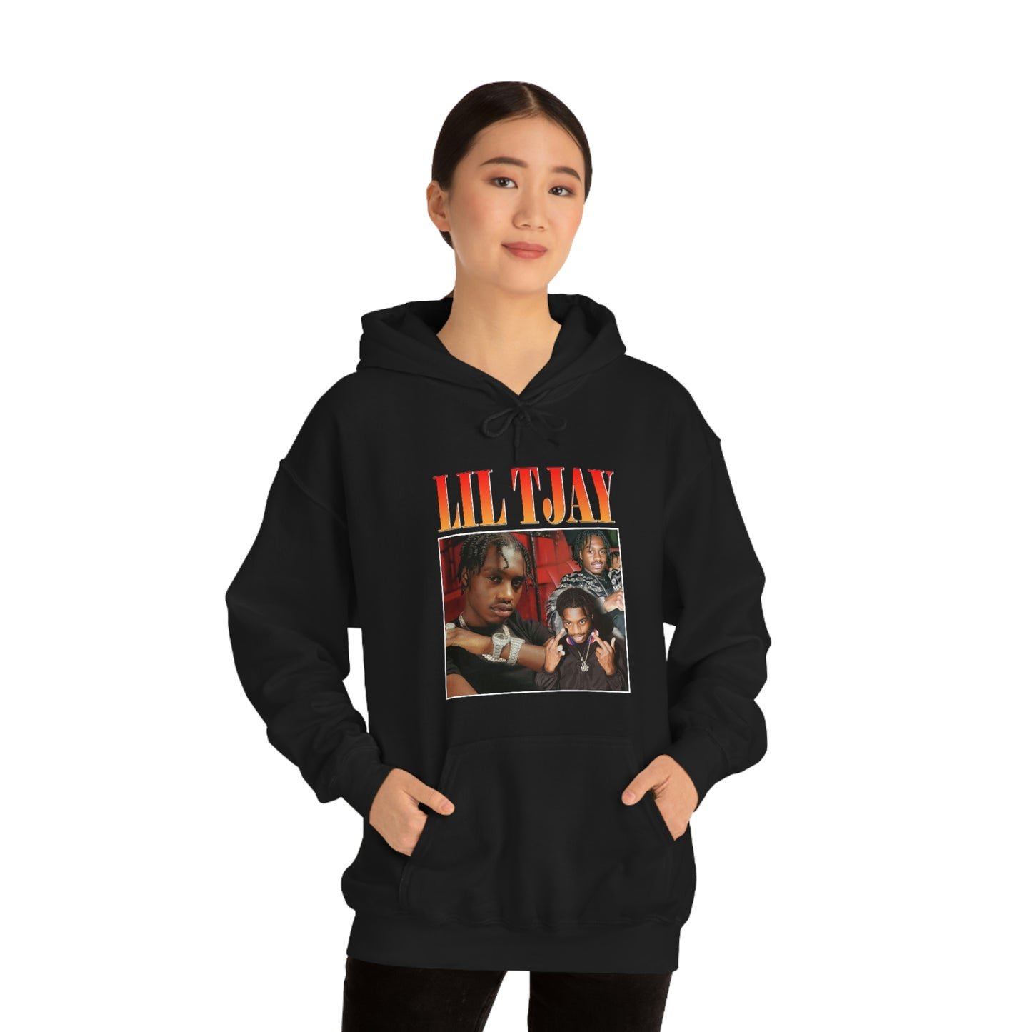 LIL TJAY Sweatshirt