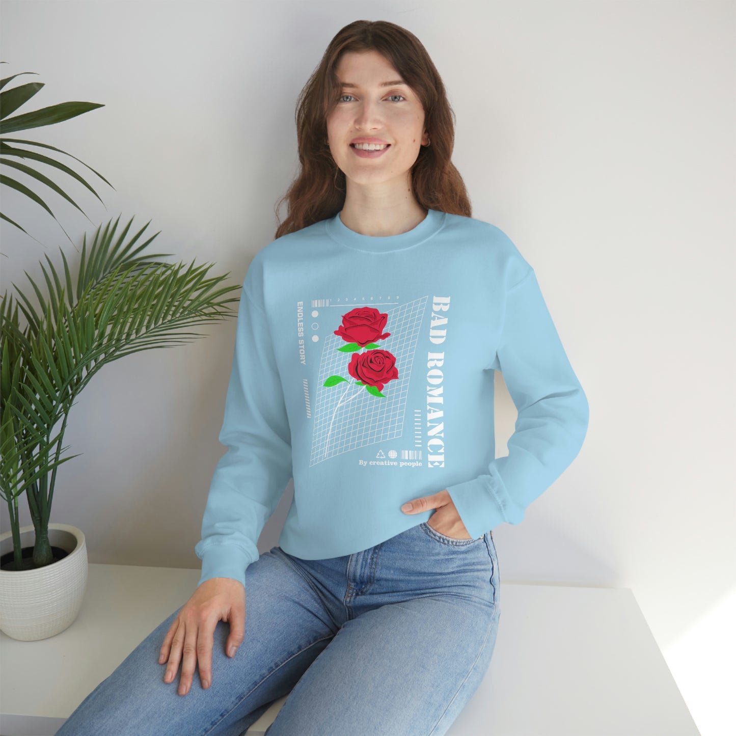 Bad Romance Sweatshirt