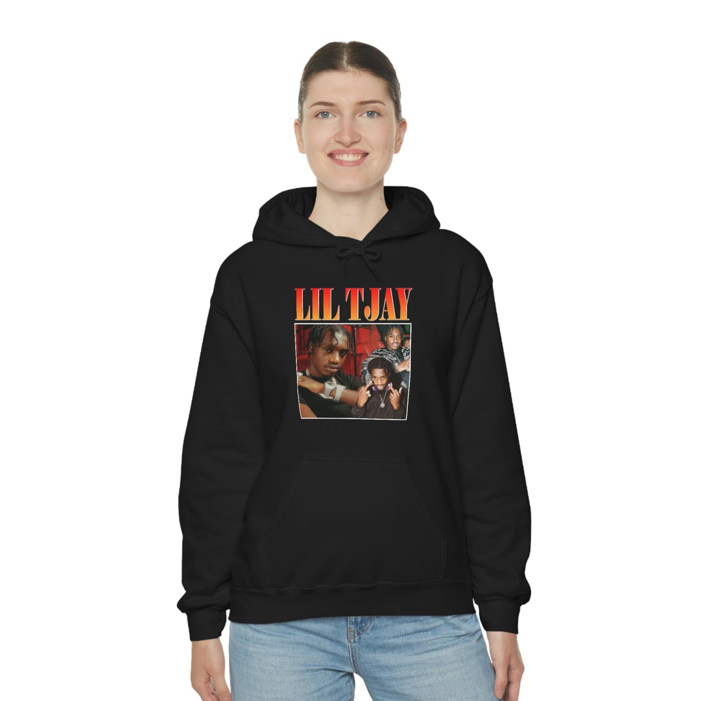 LIL TJAY Sweatshirt