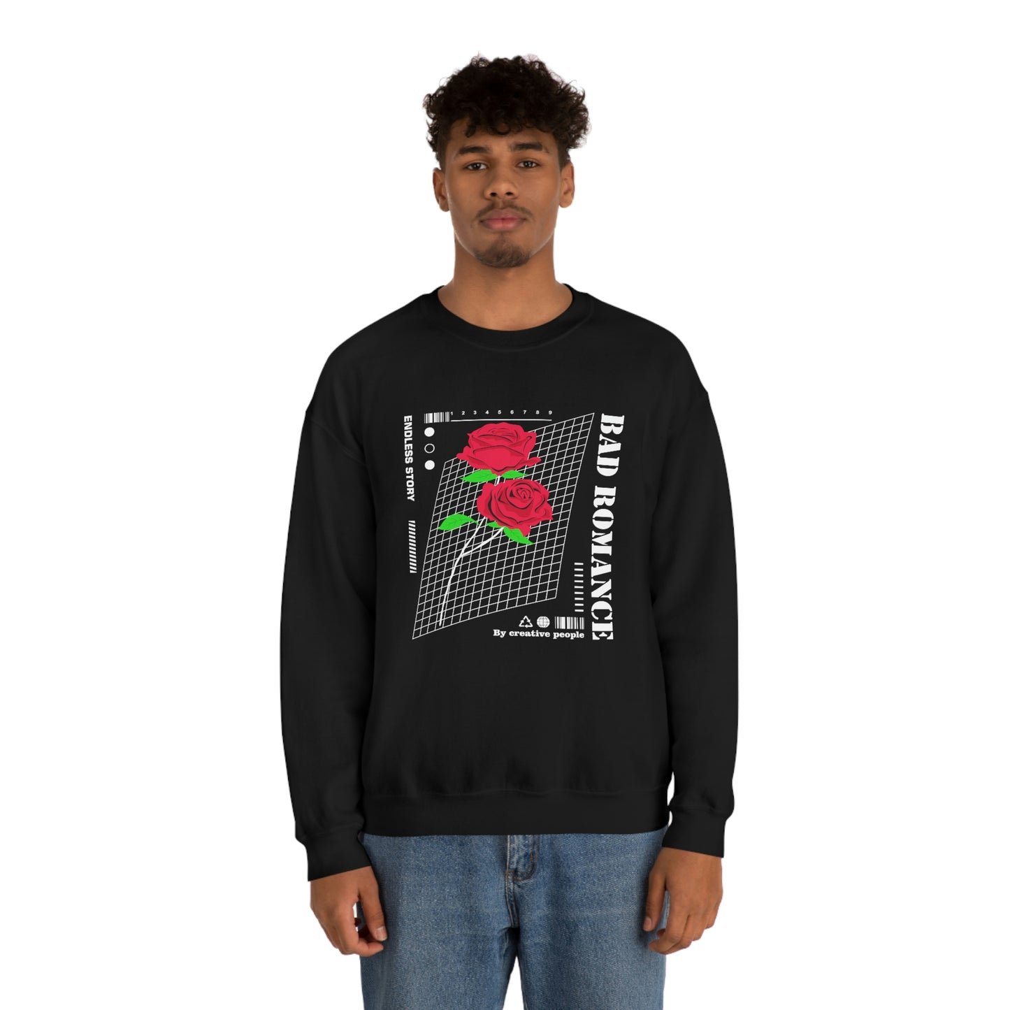 Bad Romance Sweatshirt