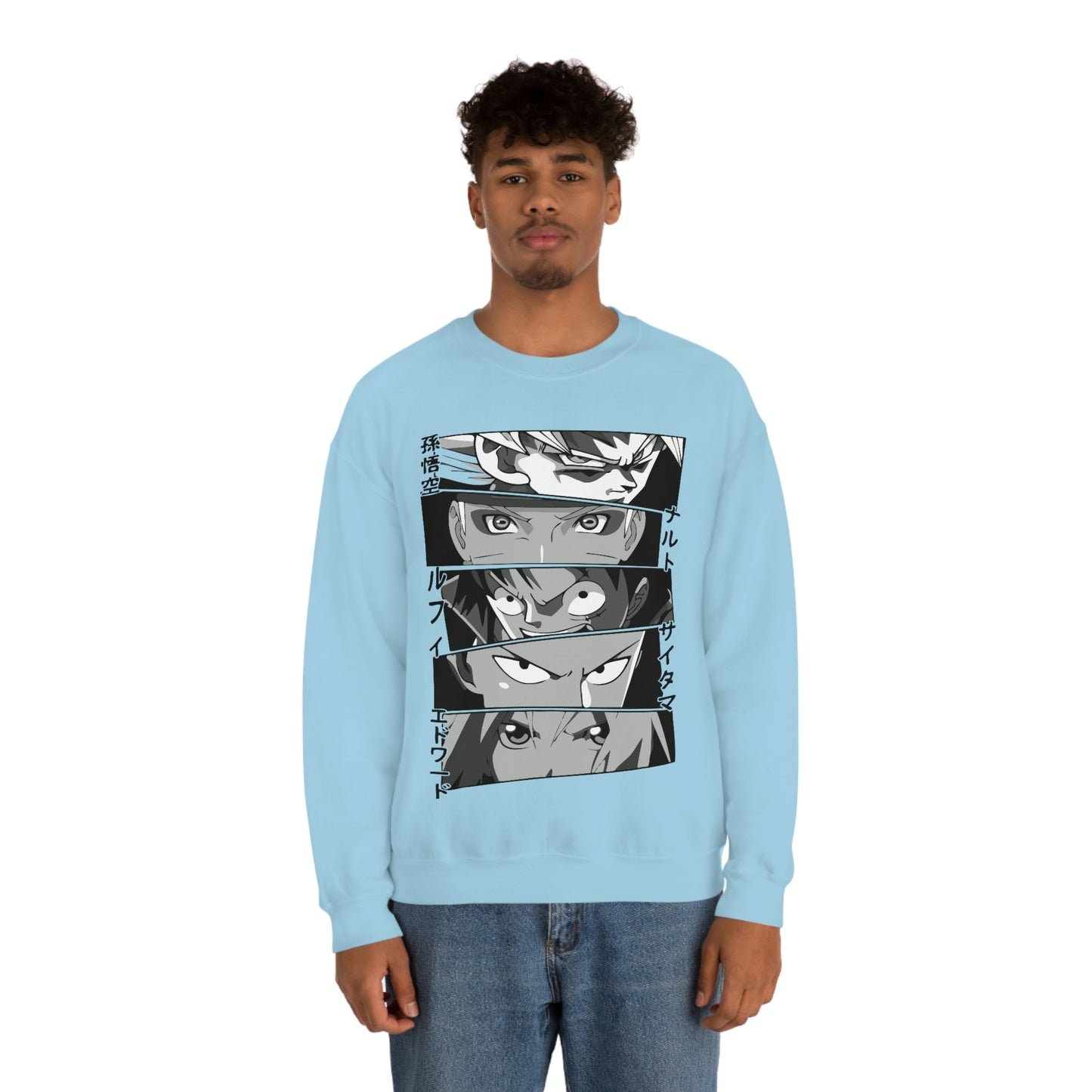 The Final Countdown  Sweatshirt