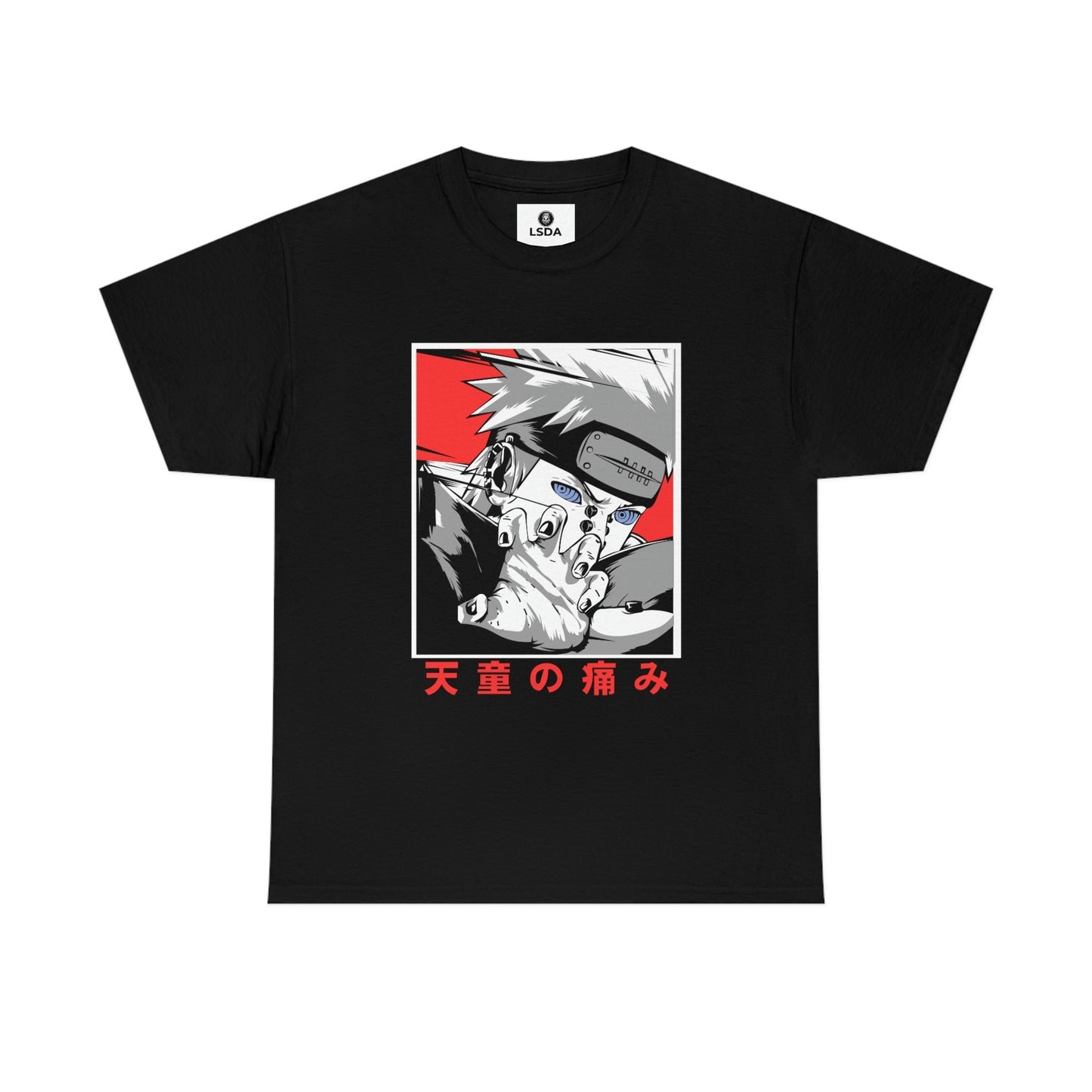 Naguto Uzumaki Tee