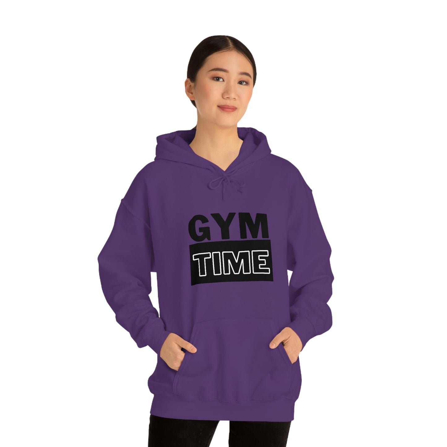 Gym Time Sweatshirt