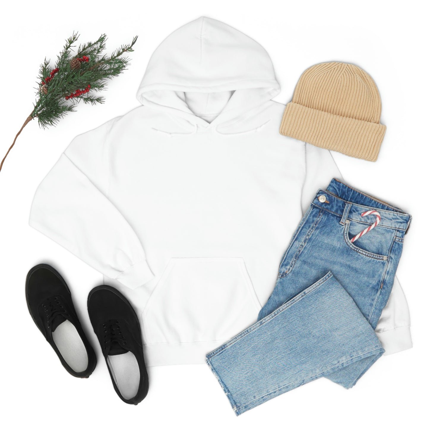 Do you lift Sweatshirt