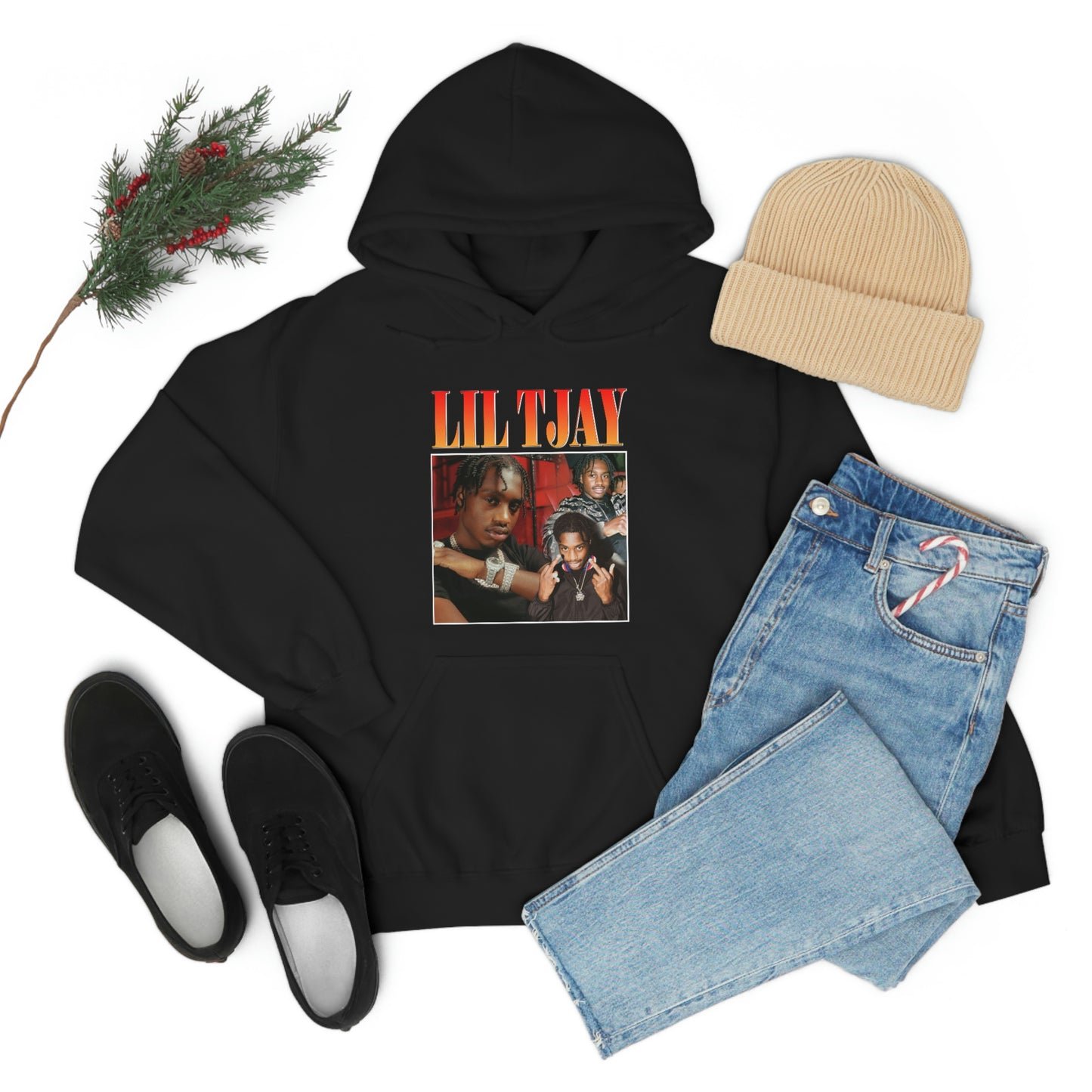 LIL TJAY Sweatshirt