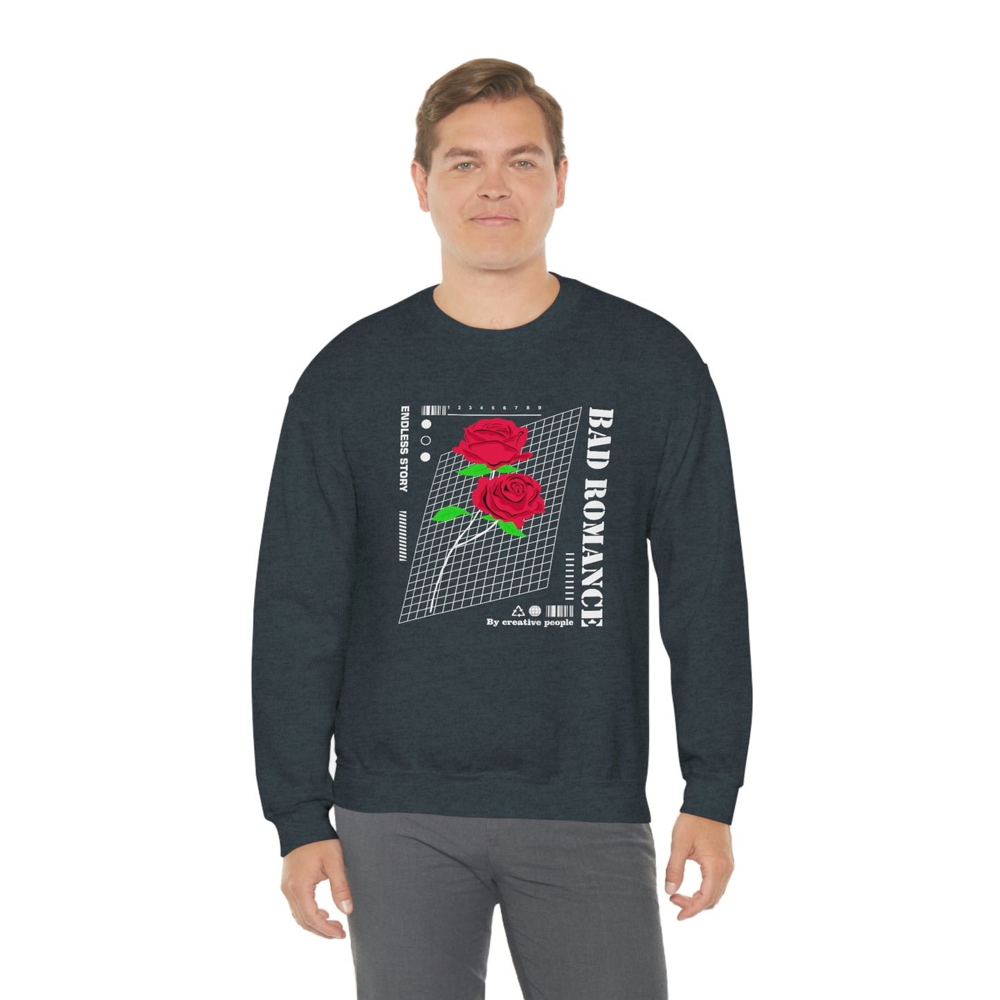 Bad Romance Sweatshirt