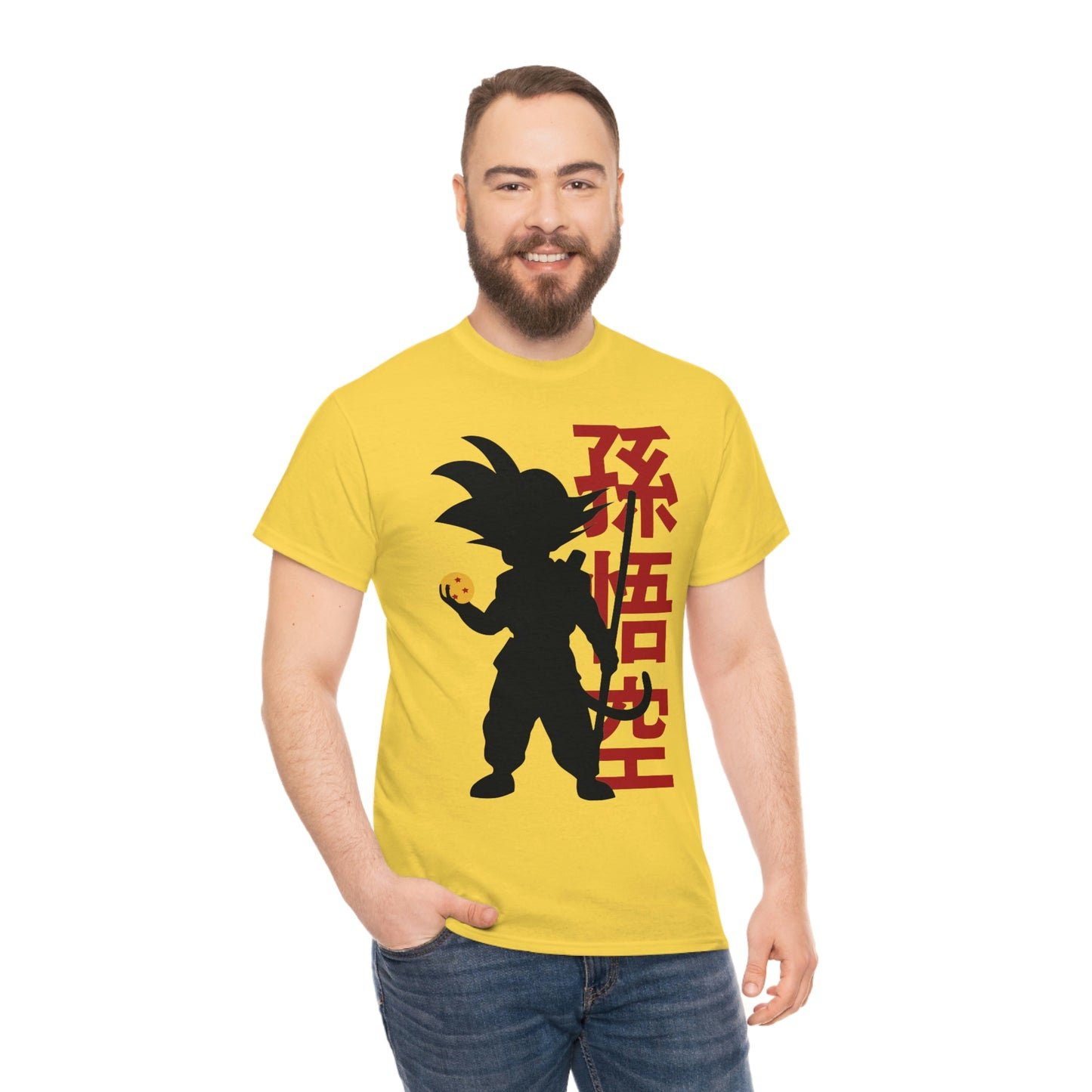 Son Goku Tee