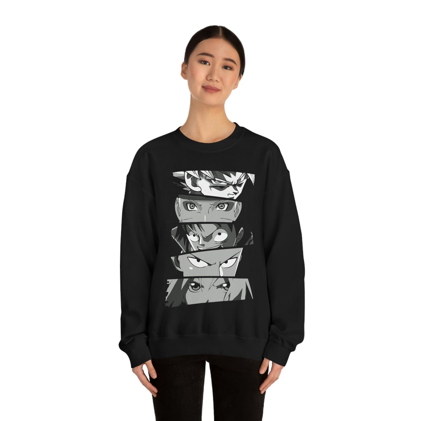 The Final Countdown  Sweatshirt