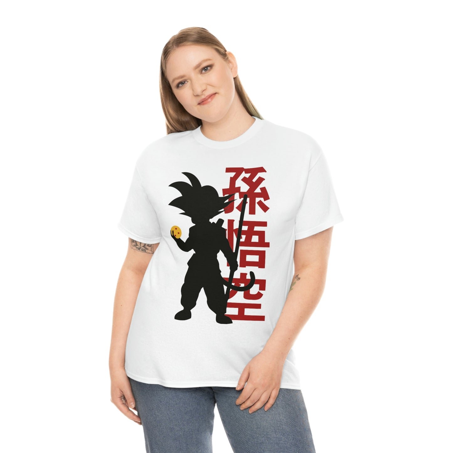Son Goku Tee