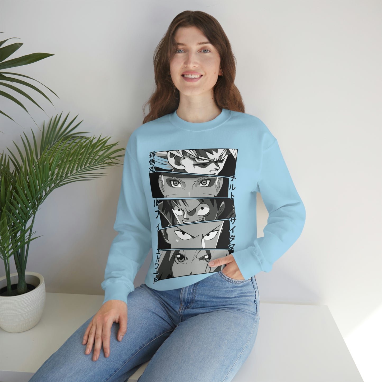 The Final Countdown  Sweatshirt