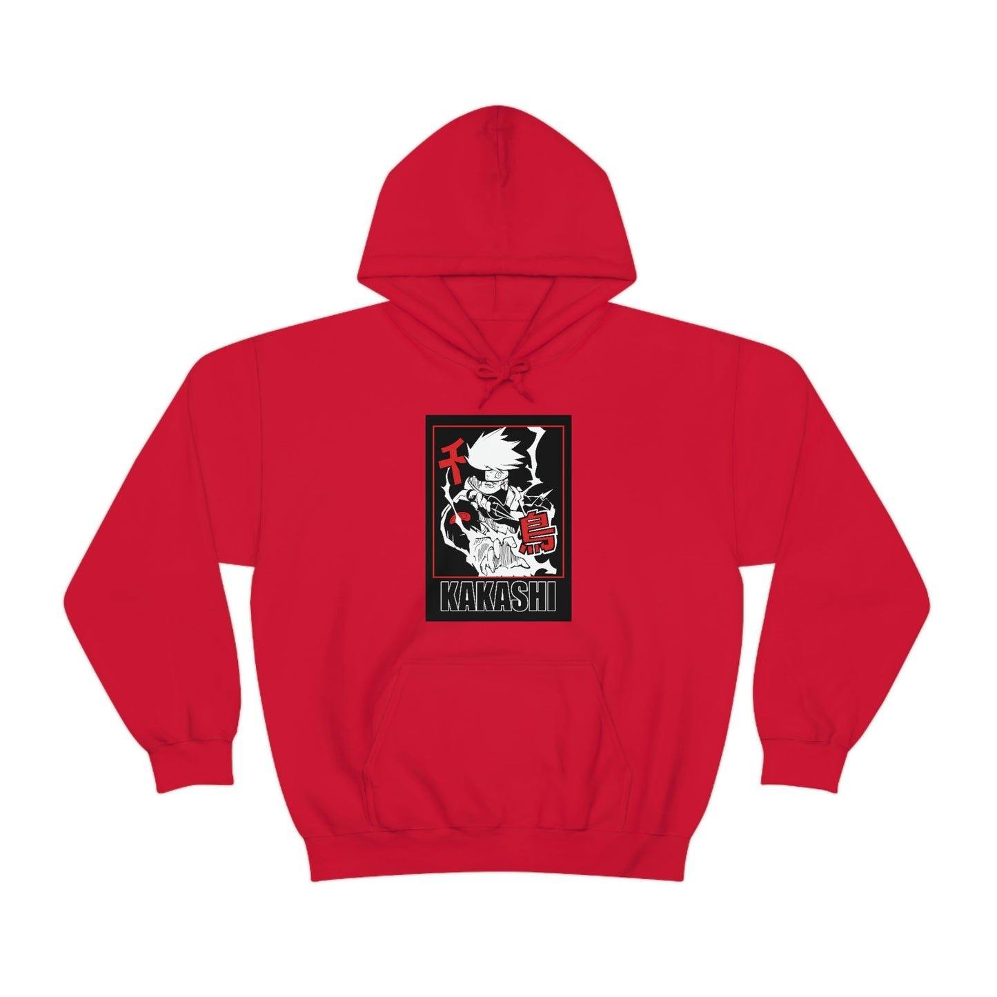 Sixth Hokage Sweatshirt