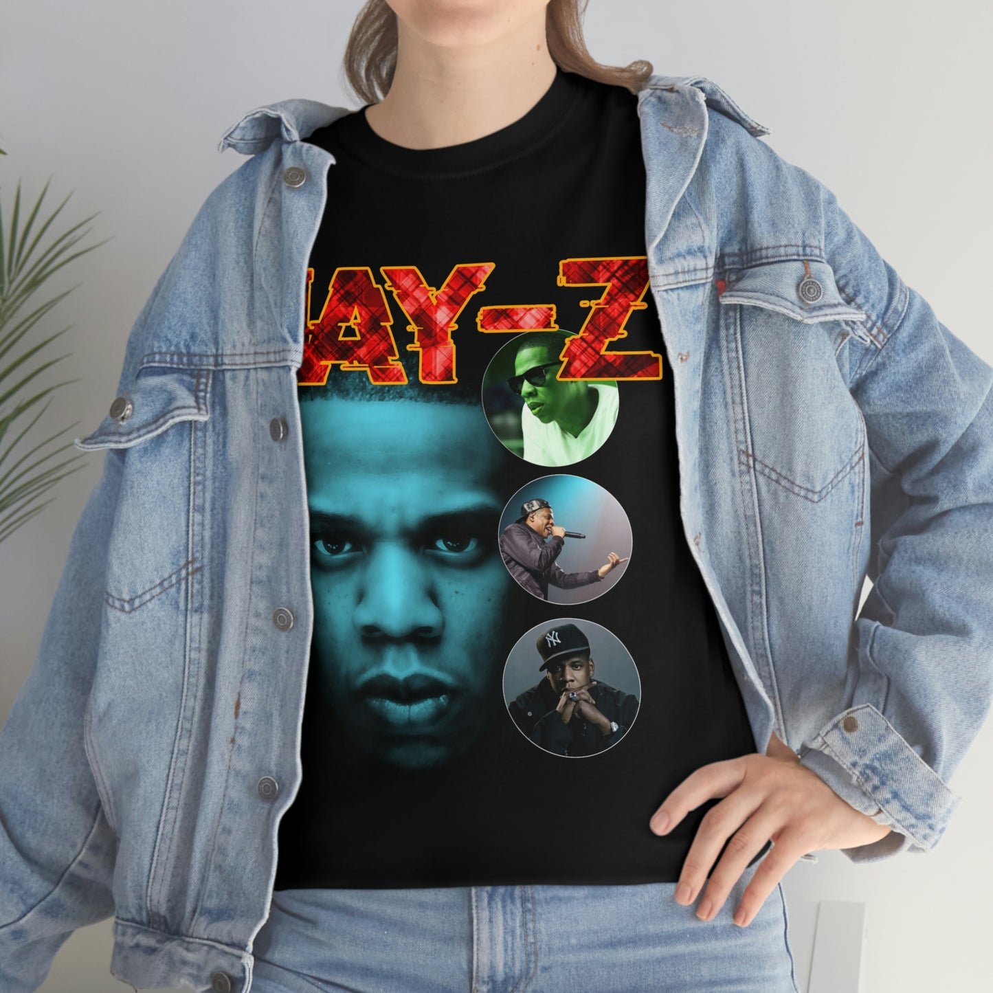 HOV Tee
