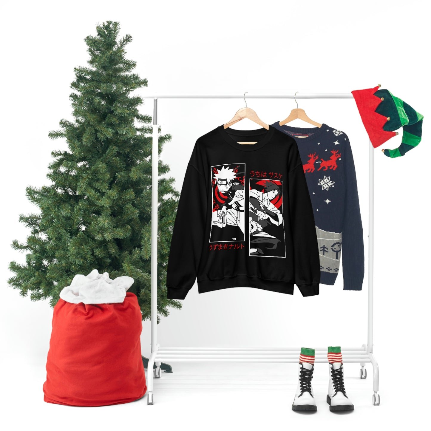 Saviors of the Leaf Sweatshirt
