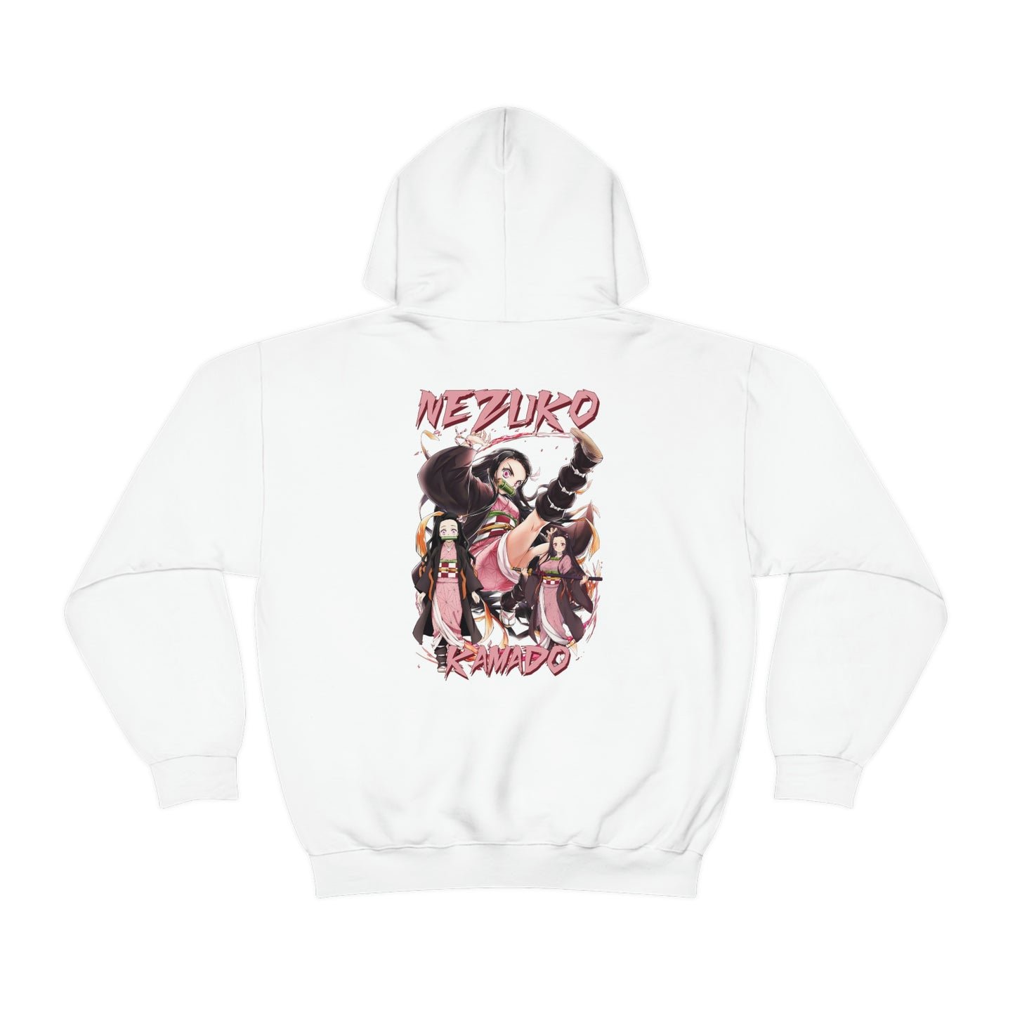 Nezuko