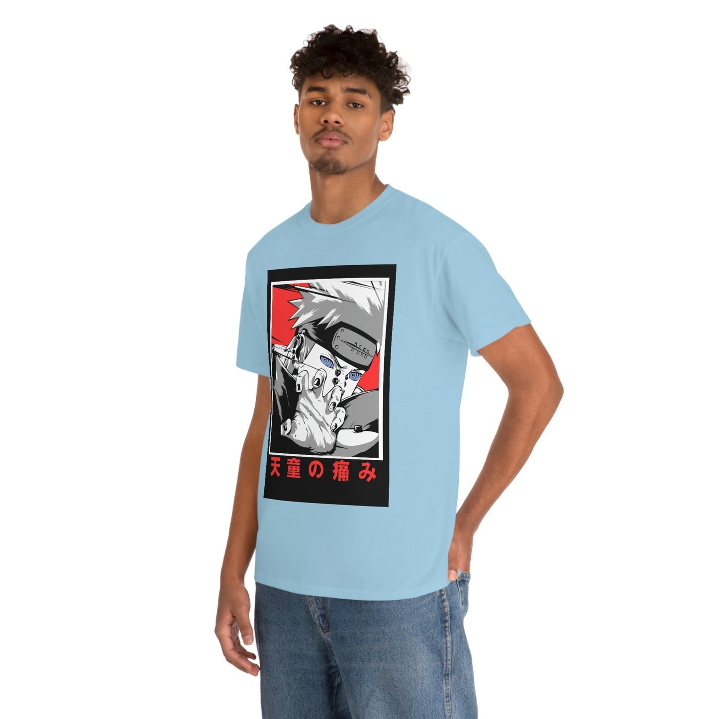 Naguto Uzumaki Tee