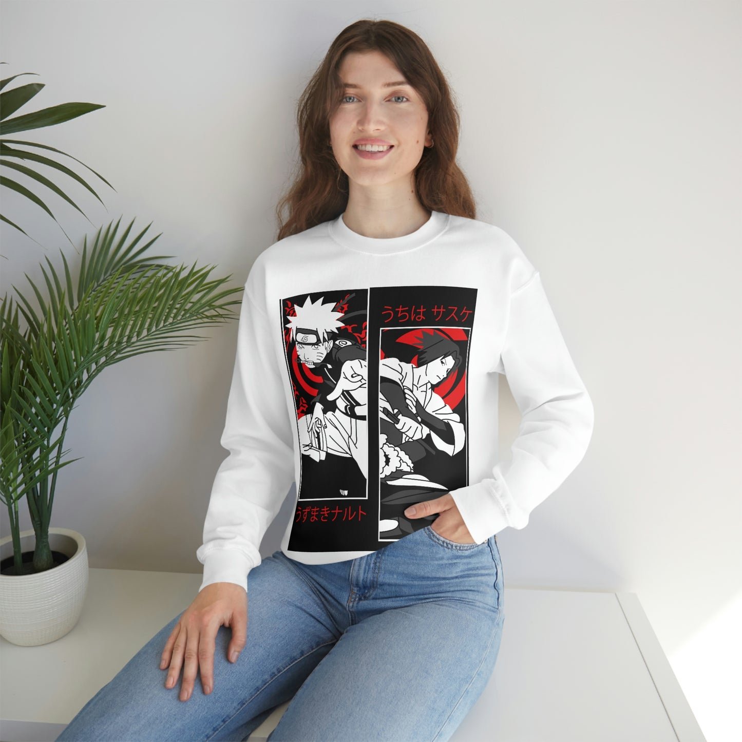 Saviors of the Leaf Sweatshirt