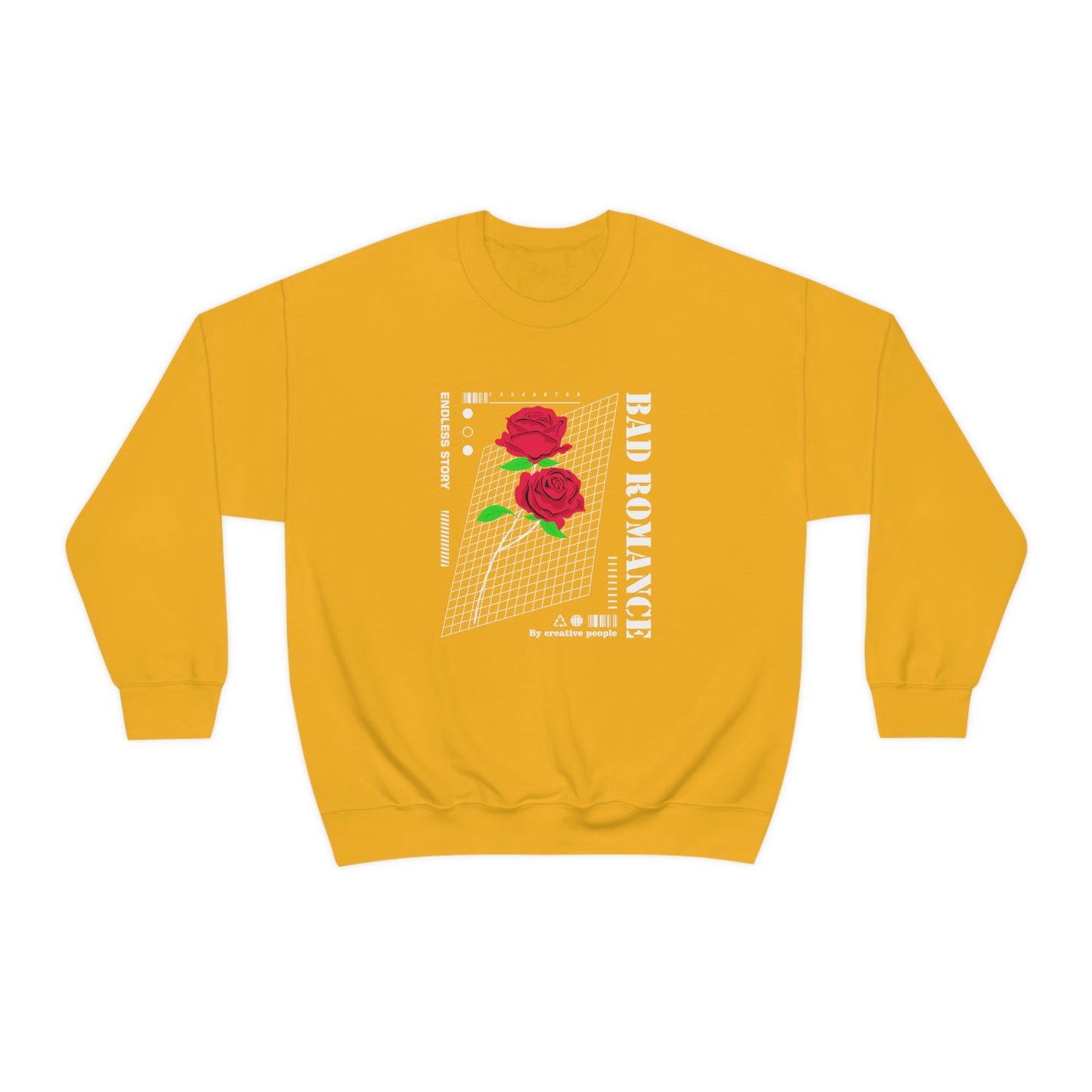 Bad Romance Sweatshirt