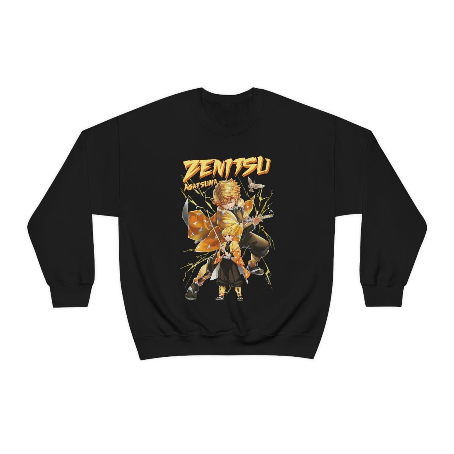 Zenitsu